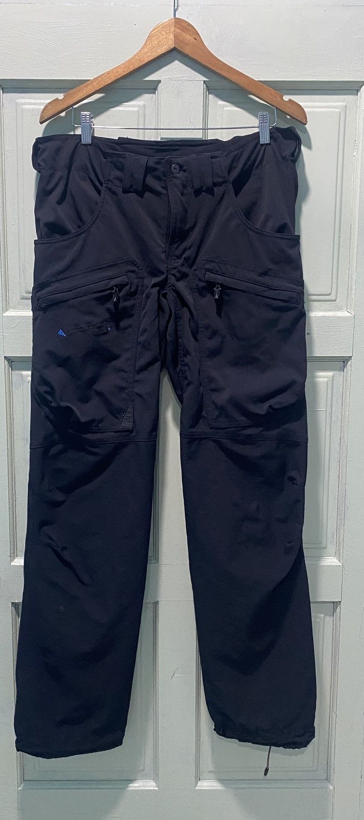 Klattermusen 🥷🏻 KLATTERMUSEN Gere Pants 8 Pocket Size US 36 / EU 52 - 1 Thumbnail