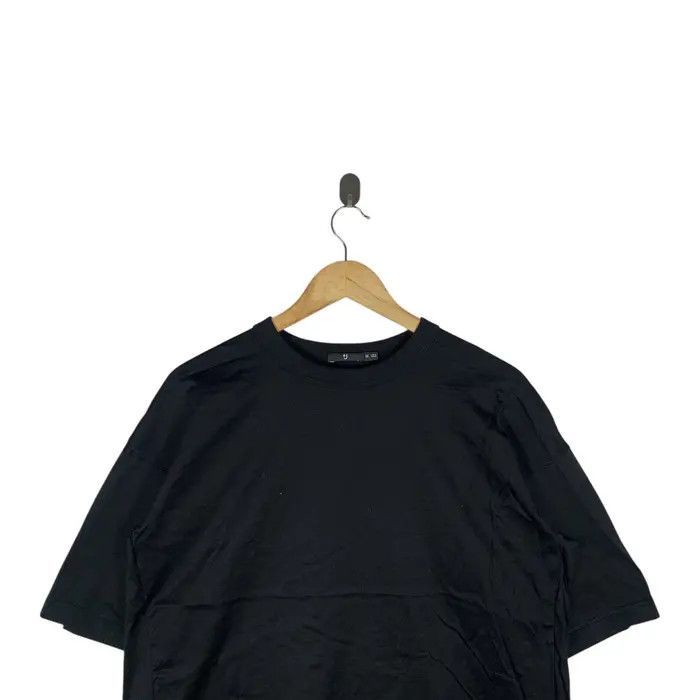 Jil Sander JIL SANDER x UNIQLO +J Collection Plain Baggy Black Size US M / EU 48-50 / 2 - 3 Thumbnail