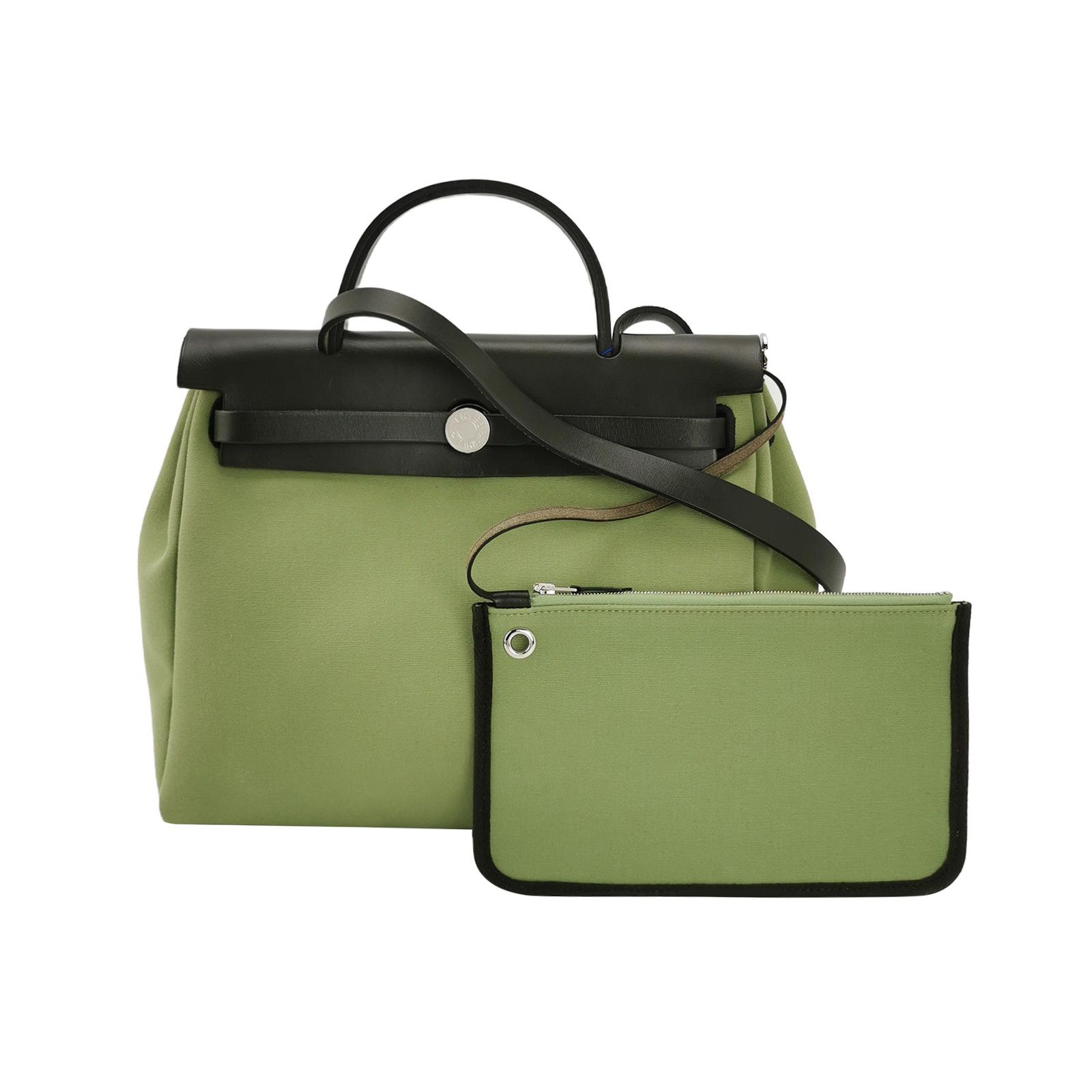 Hermes Hermes Women os Shoulder Bags Size ONE SIZE - 1 Thumbnail