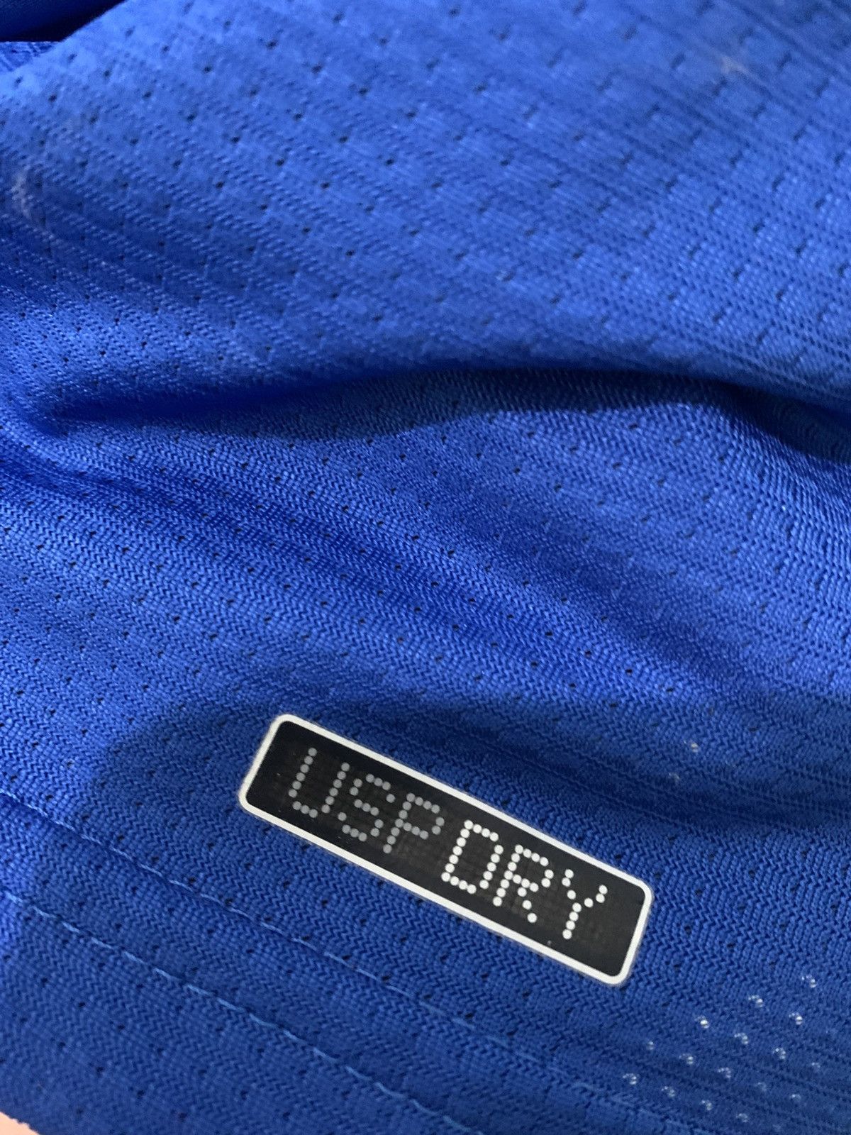 Puma Italy Home 2012 Soccer Jersey Vintage Size US XL / EU 56 / 4 - 5 Thumbnail