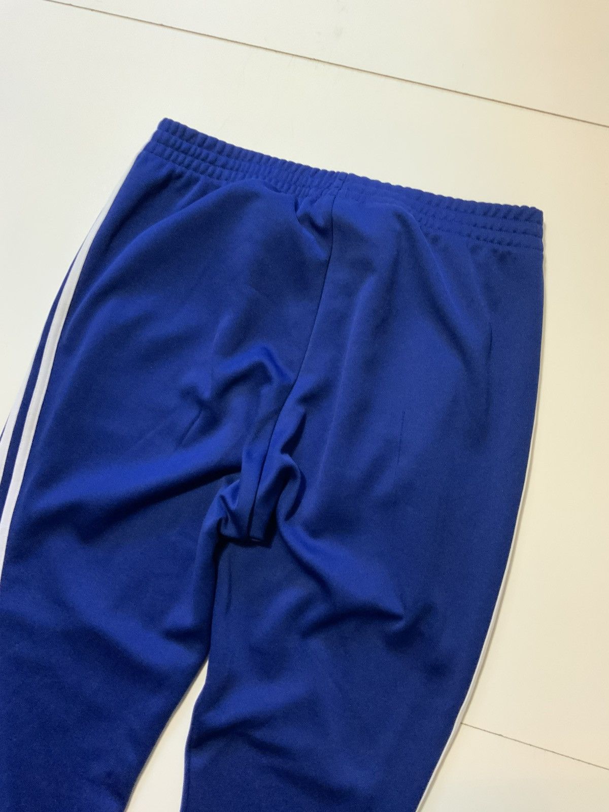 Adidas Adidas FC Bayern Munchen Football Club Soccer Track Pants Size US 36 / EU 52 - 9 Thumbnail