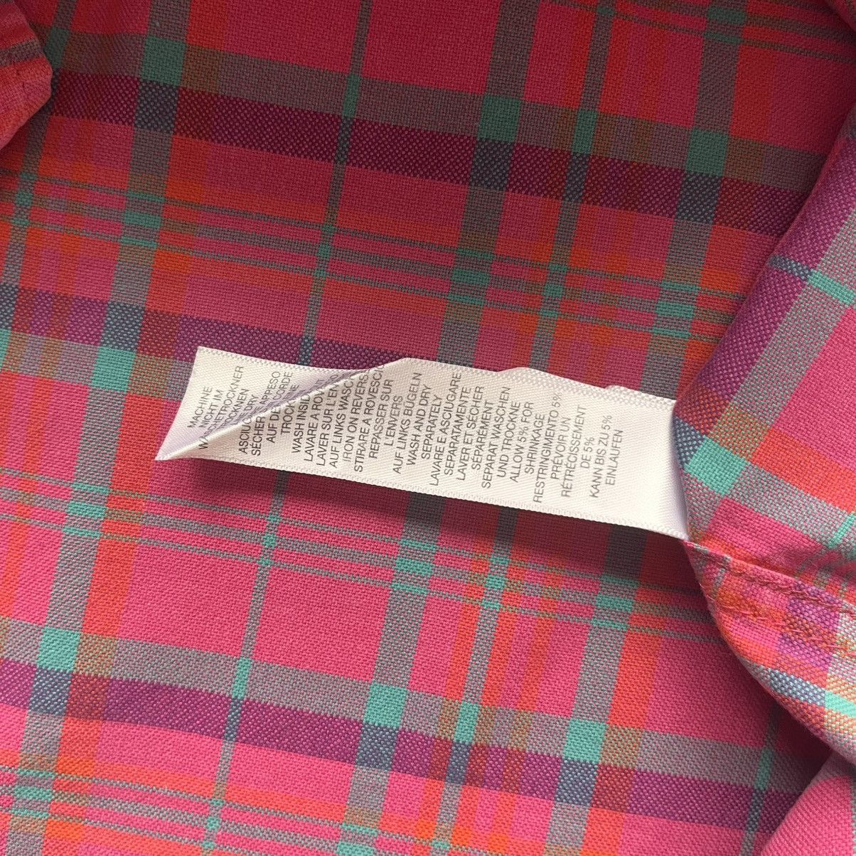 Paul Smith Red Ear Paul Smith Red Ear Japan Western Country Shirt Size US L / EU 52-54 / 3 - 5 Thumbnail
