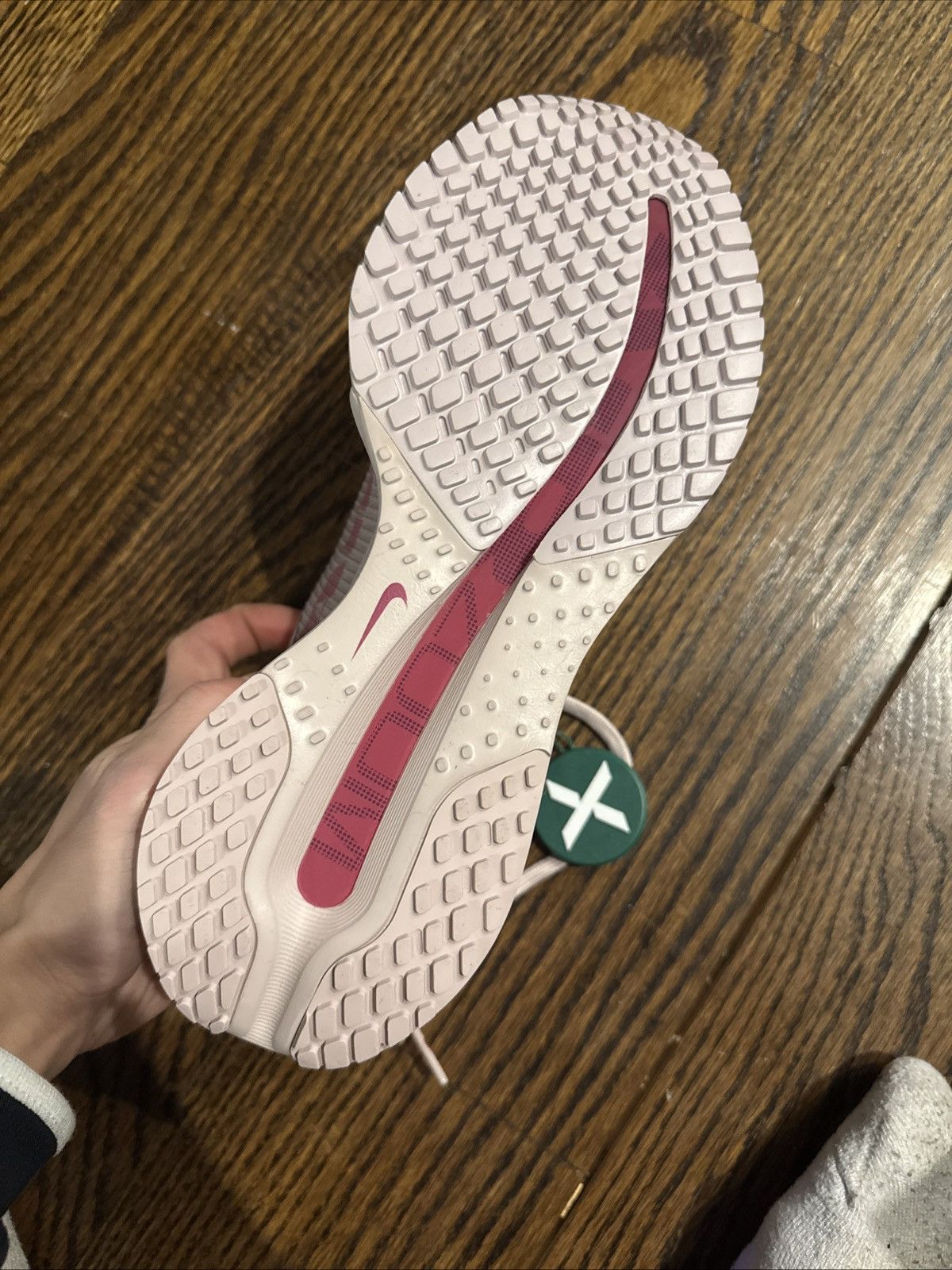Nike Nike Pegasus Premium Size US 7 / IT 37 - 4 Thumbnail
