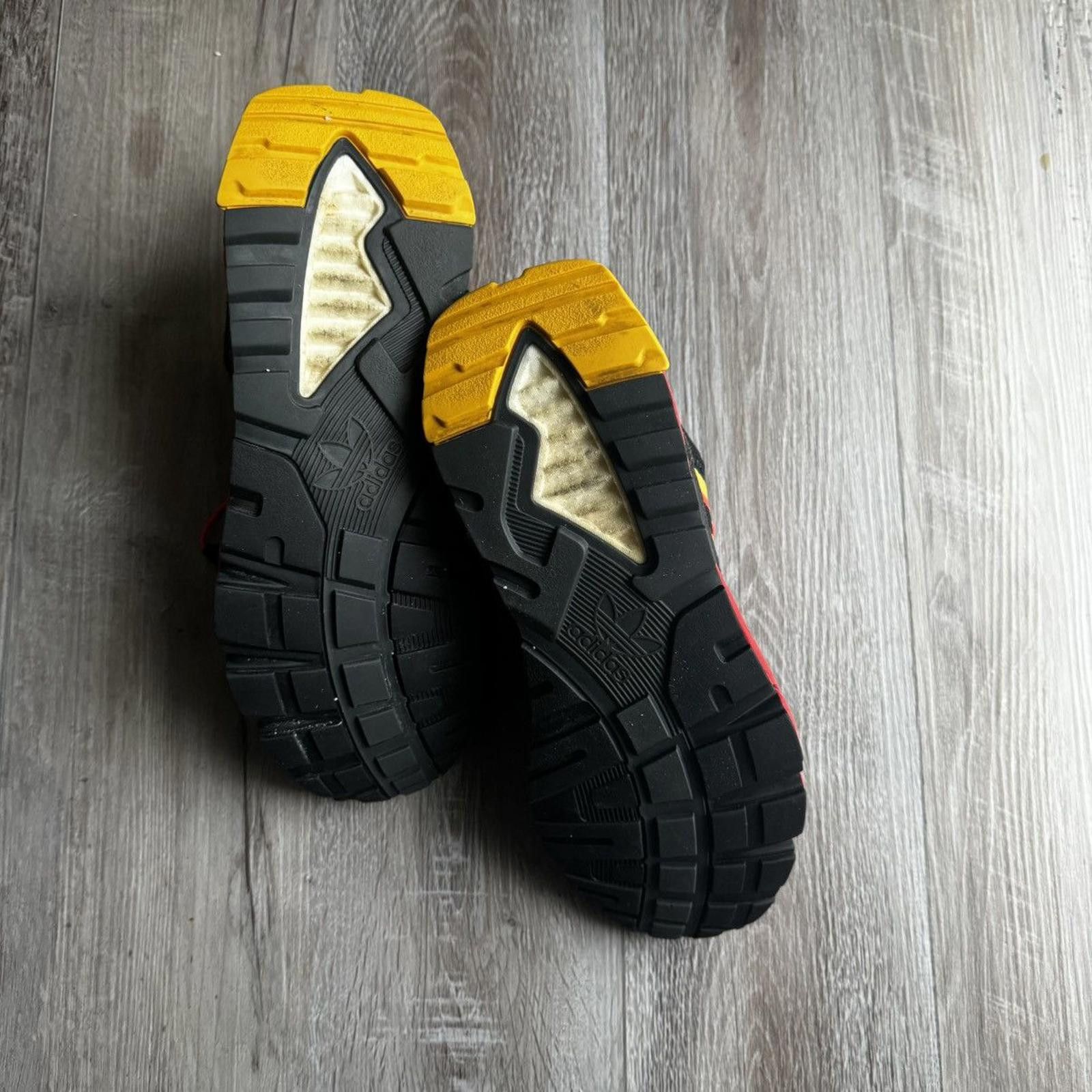 Adidas ADIDAS • Marvel X ZX 1K "Rocket" (11M) Size US 11 / EU 44 - 6 Thumbnail