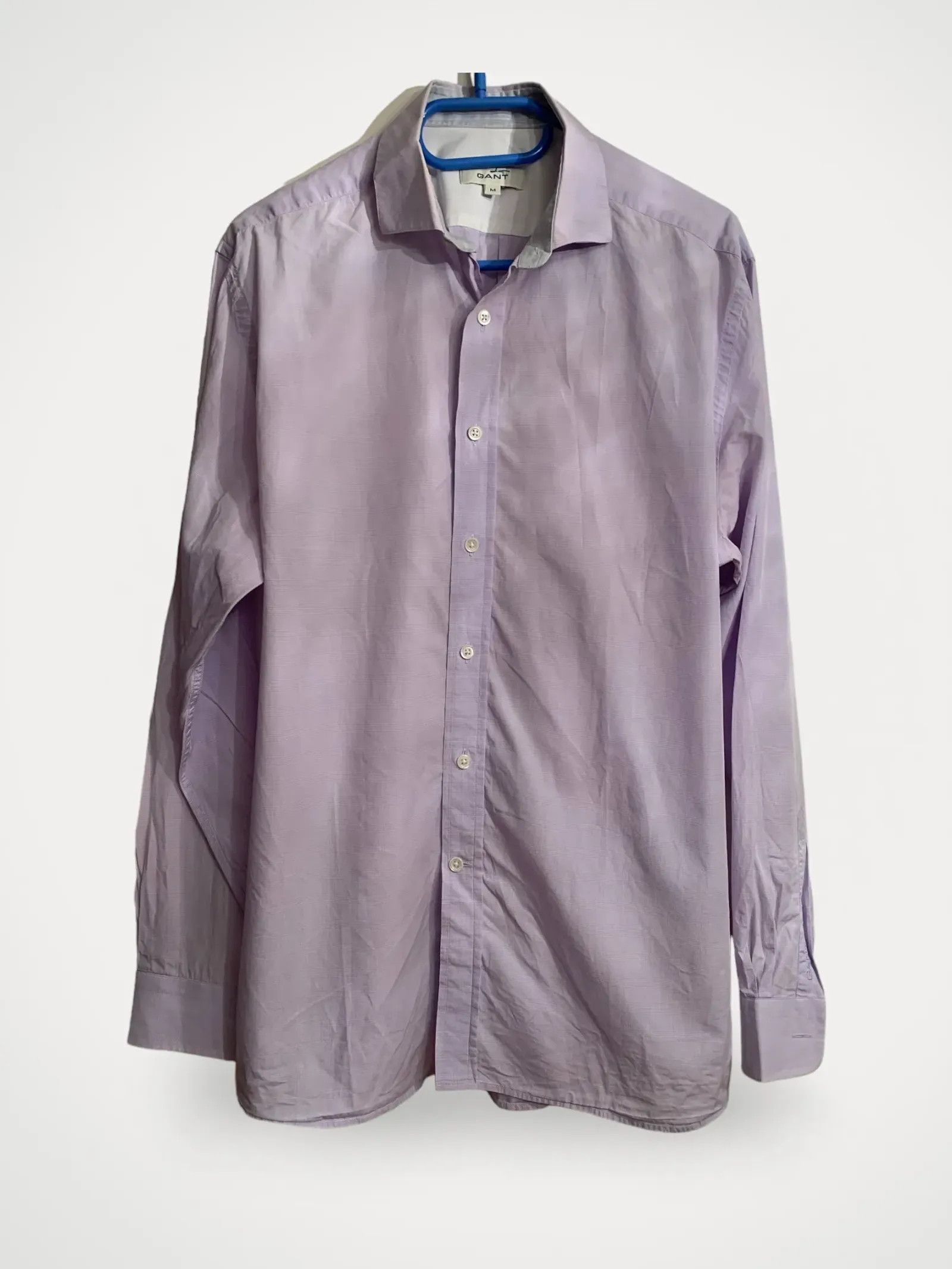 Gant Gant Gant Shirt Size US M / EU 48-50 / 2 - 1 Thumbnail