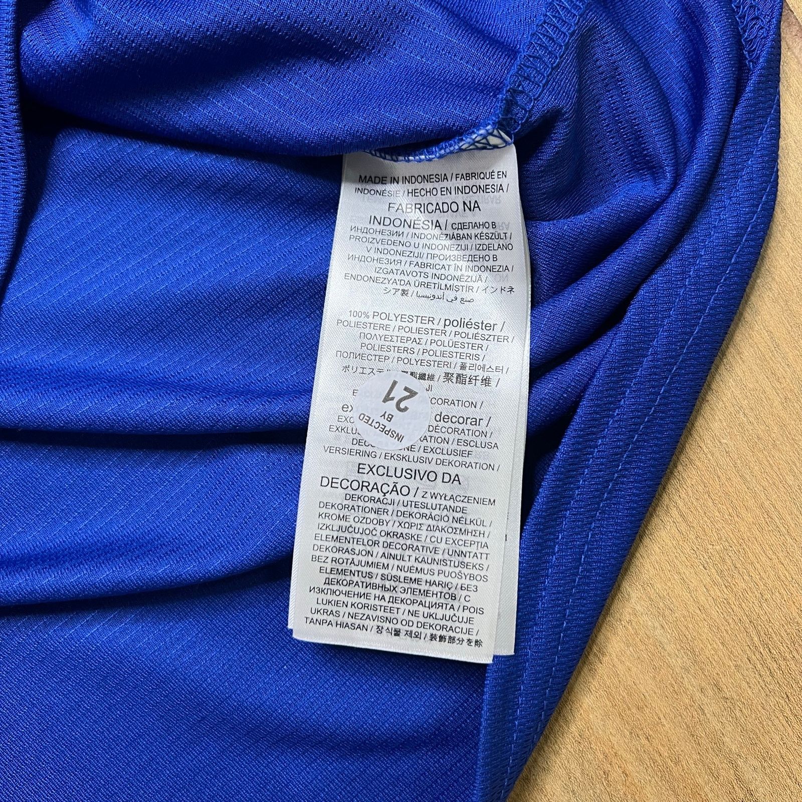 Nike Nike Los Angeles Dodgers Justin Turner 10 Jersey Women’s S Size S / US 4 / IT 40 - 4 Thumbnail