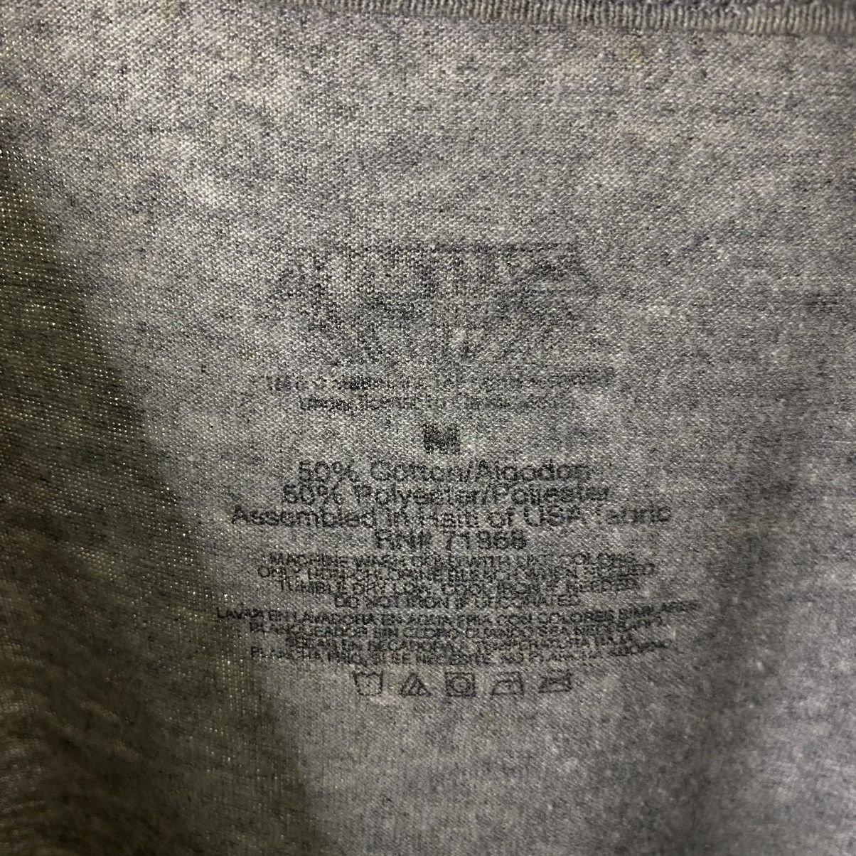 Other Vintage Animated Series Masters Of The Universe Reissue Tee Size US L / EU 52-54 / 3 - 3 Thumbnail