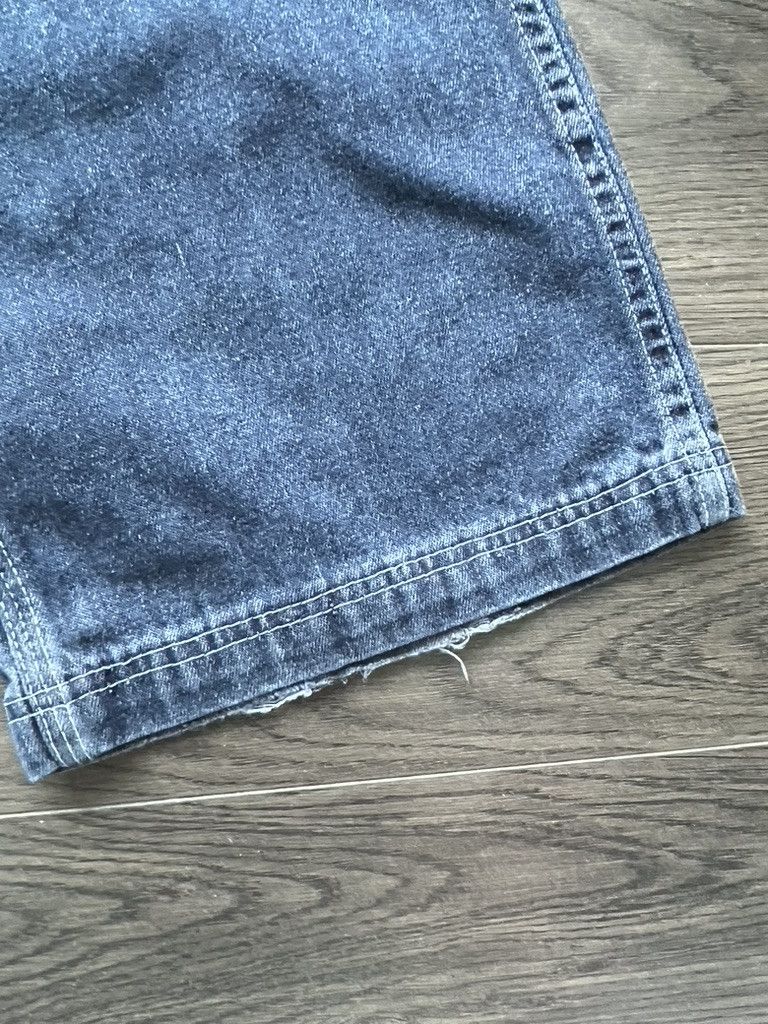 Tommy Hilfiger × Vintage Vintage Tommy Hilfiger Jeans Size US 30 / EU 46 - 4 Thumbnail