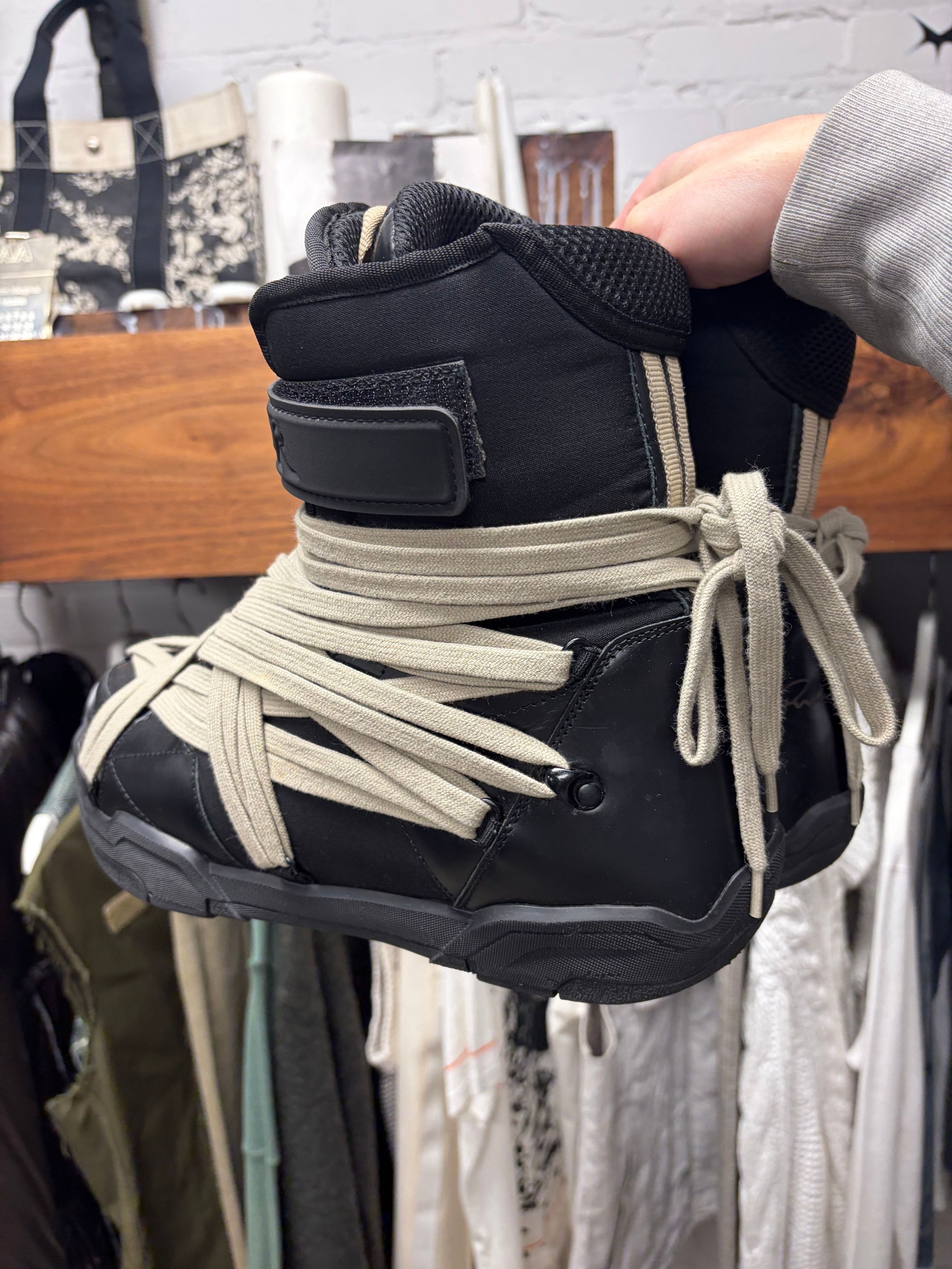Rick Owens x Moncler 