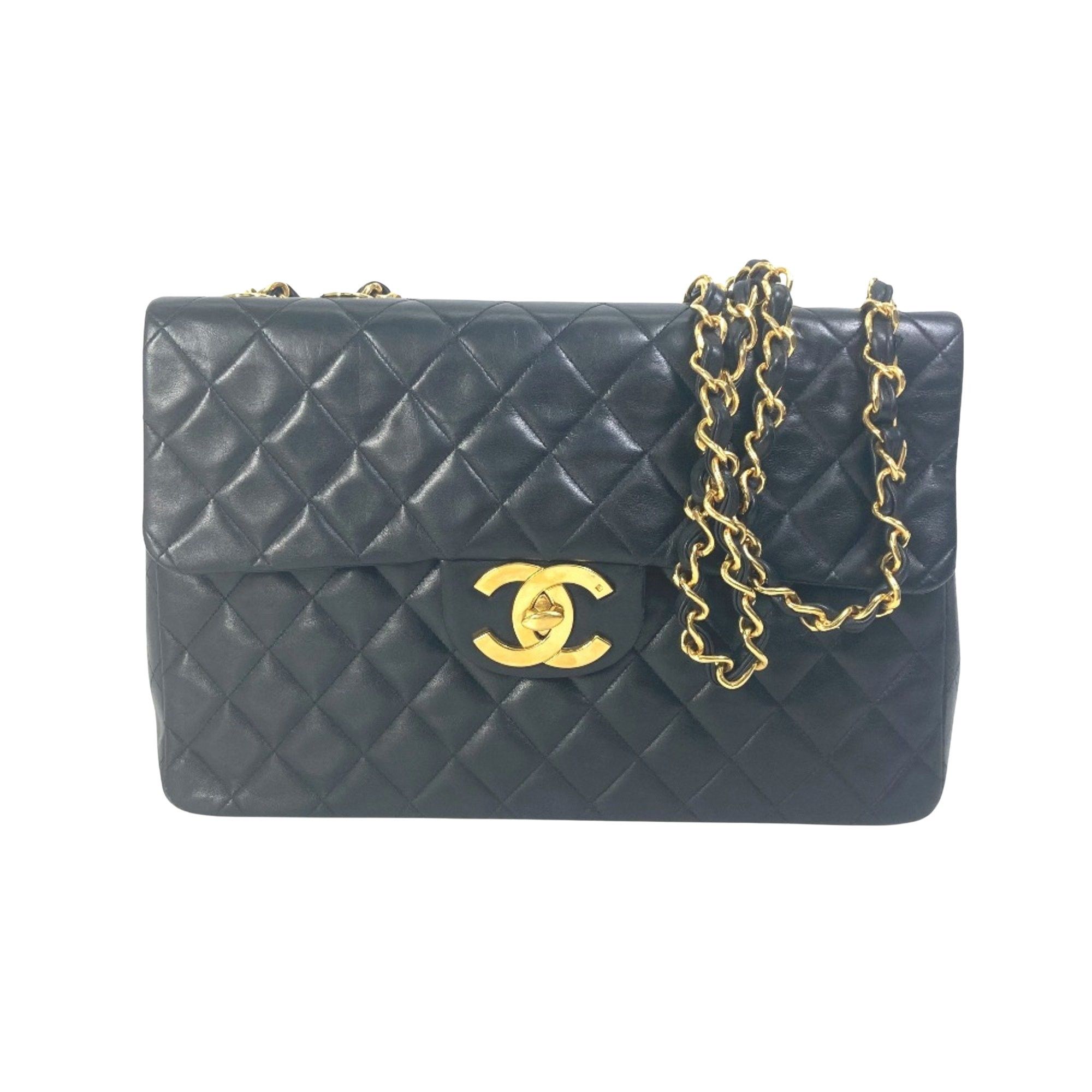 Chanel Chanel Timeless shoulder Size ONE SIZE - 1 Thumbnail
