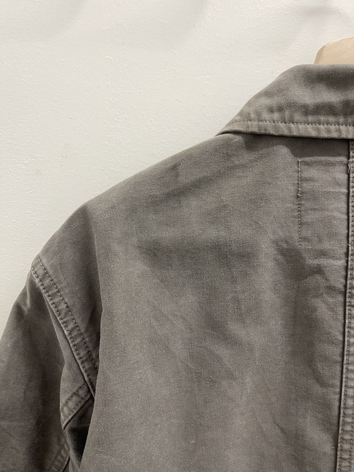 Sugar Cane Sugar Cane Toyo Workers Jacket Size US M / EU 48-50 / 2 - 18 Thumbnail
