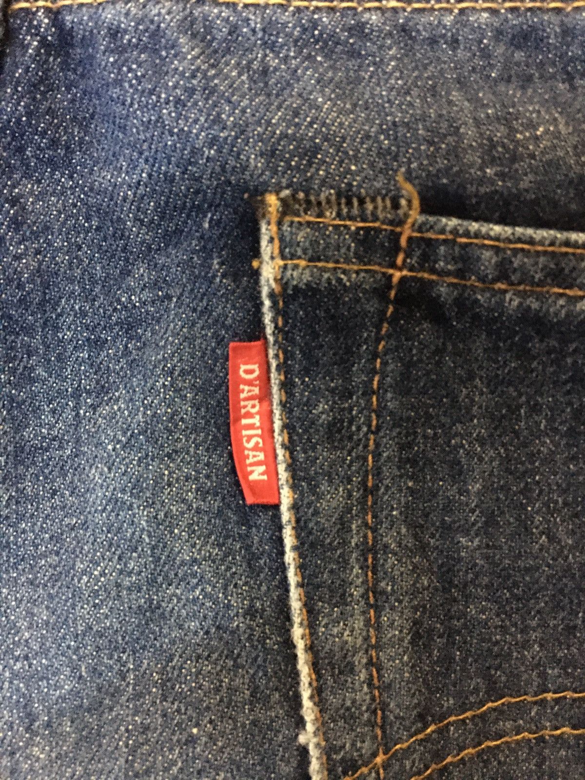 Japanese Brand × Studio D'Artisan Studio dartisan,Japanese brand Size US 33 - 11 Thumbnail