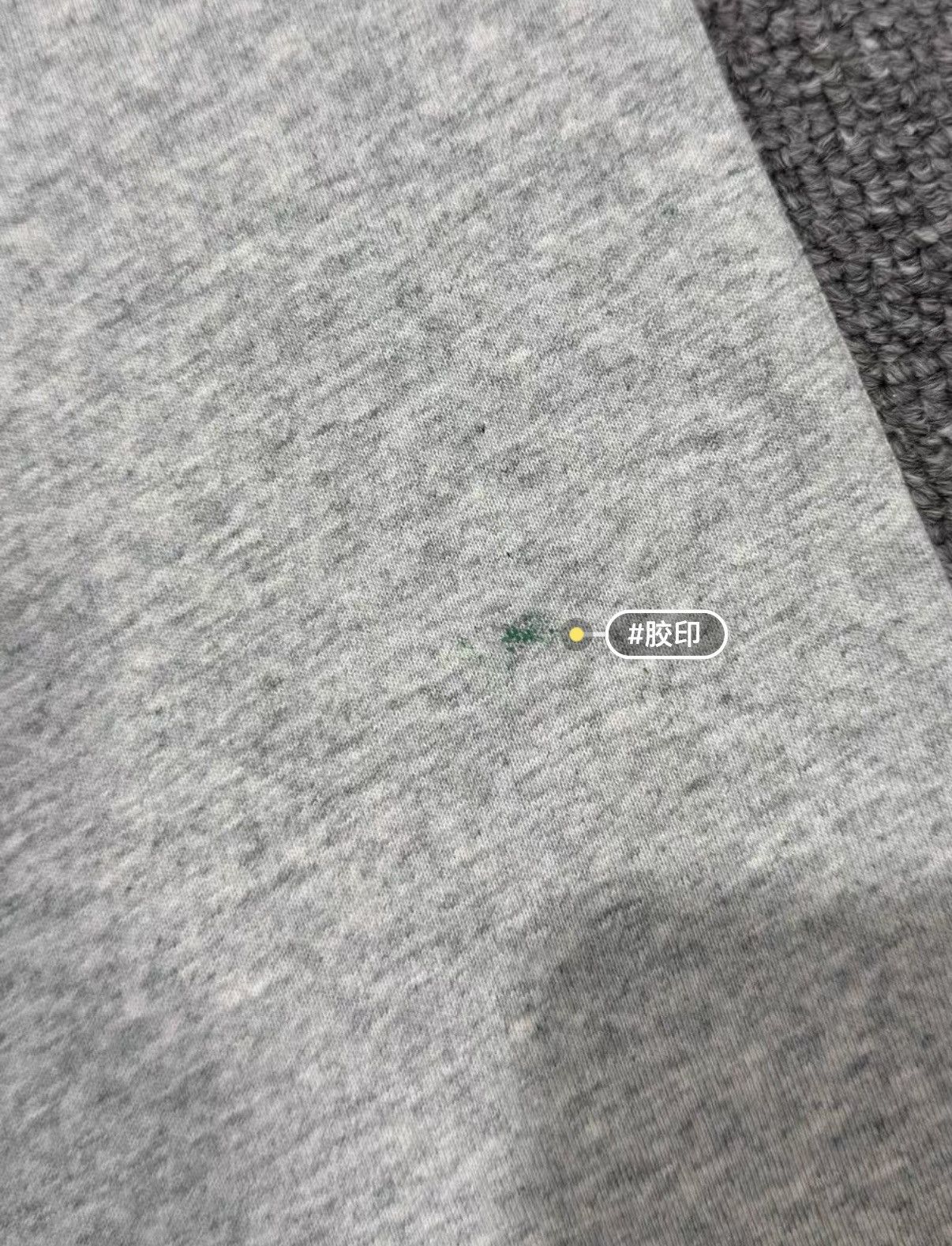 Billionaire Boys Club American Short Sleeve T-Shirt Billionaire Boys Club Size US M / EU 48-50 / 2 - 8 Thumbnail