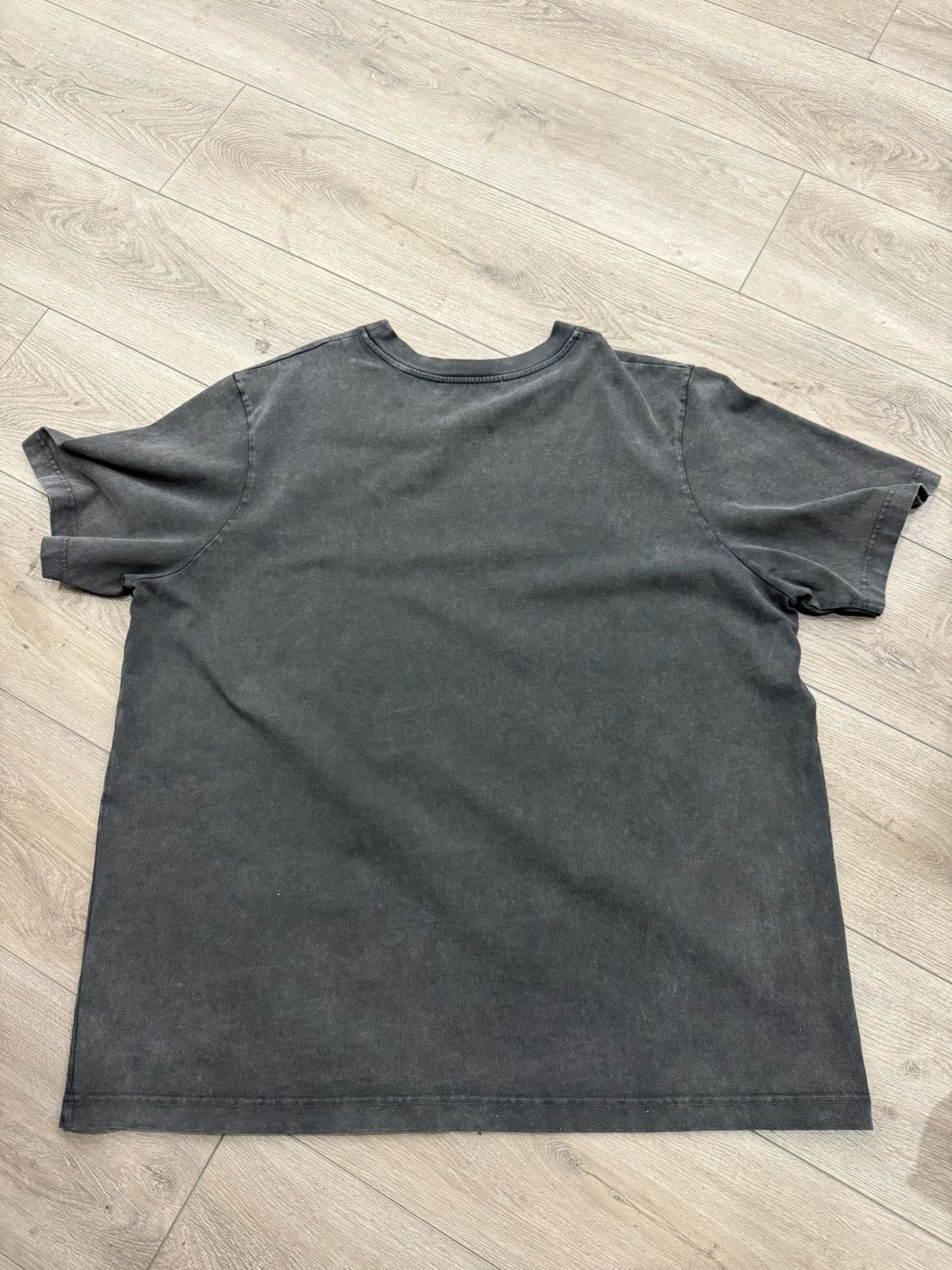 Casablanca Casablanca Way Logo T-Shirt Size US XXL / EU 58 / 5 - 2 Thumbnail