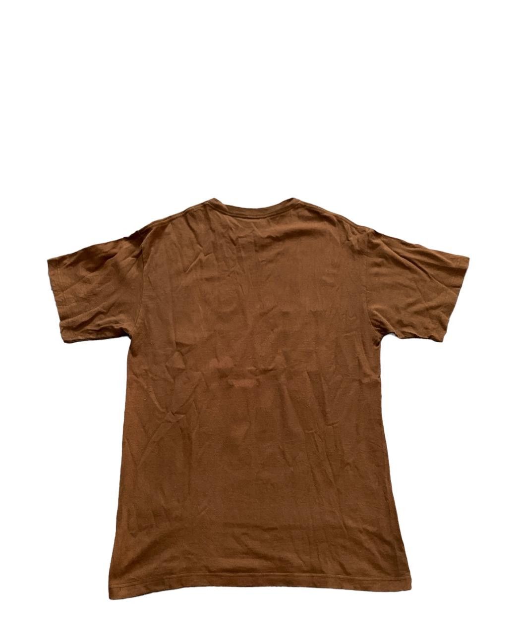 Stussy Vintage Tshirt stussy NYLTLA Size US M / EU 48-50 / 2 - 2 Thumbnail