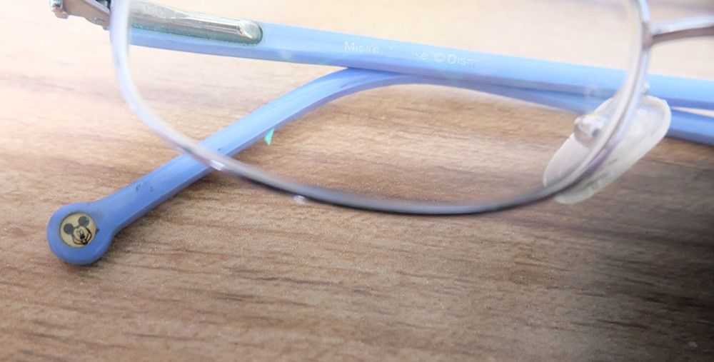 Mickey Mouse Mickey Mouse Kid Glasses Size ONE SIZE - 2 Thumbnail