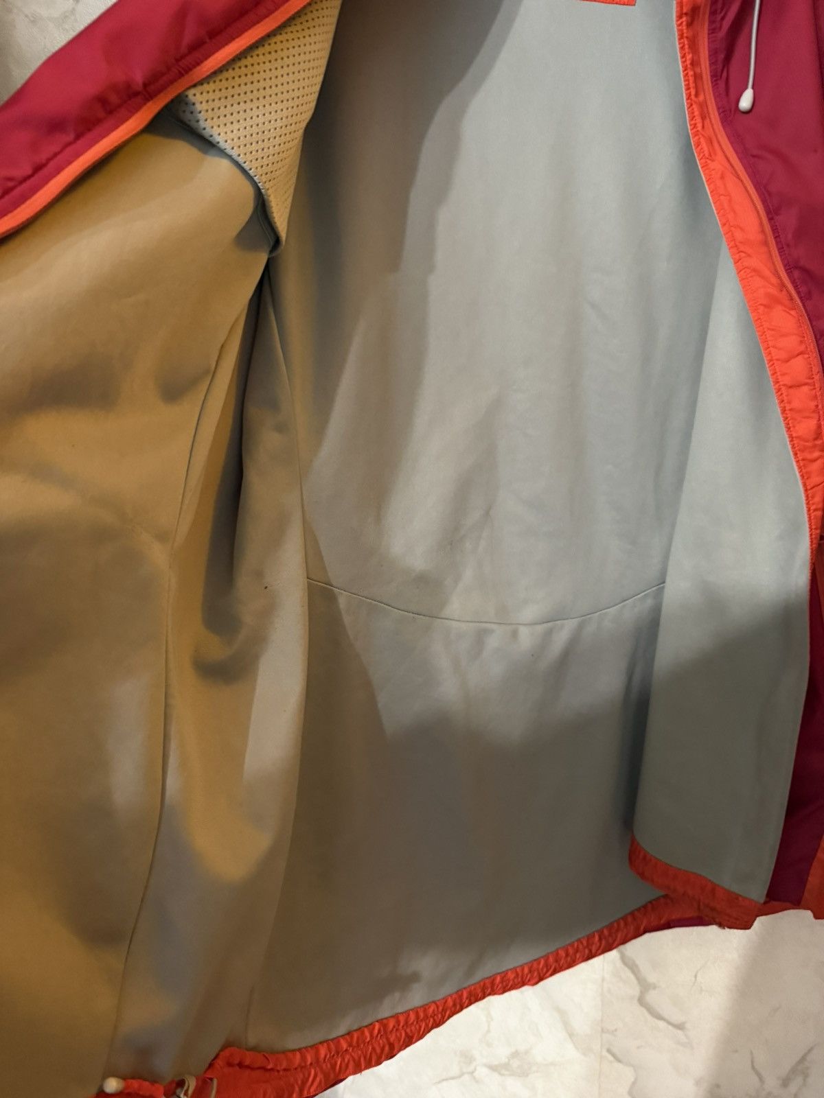 Other PARAMO Andina Waterproof Jacket UNISEX Size XL Size US XL / EU 56 / 4 - 21 Thumbnail
