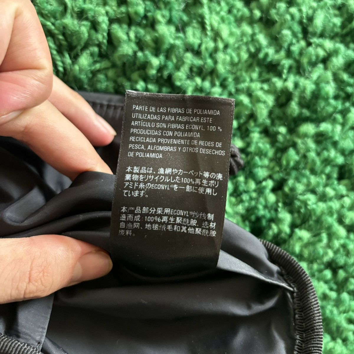 Balenciaga balenciaga Size ONE SIZE - 4 Thumbnail
