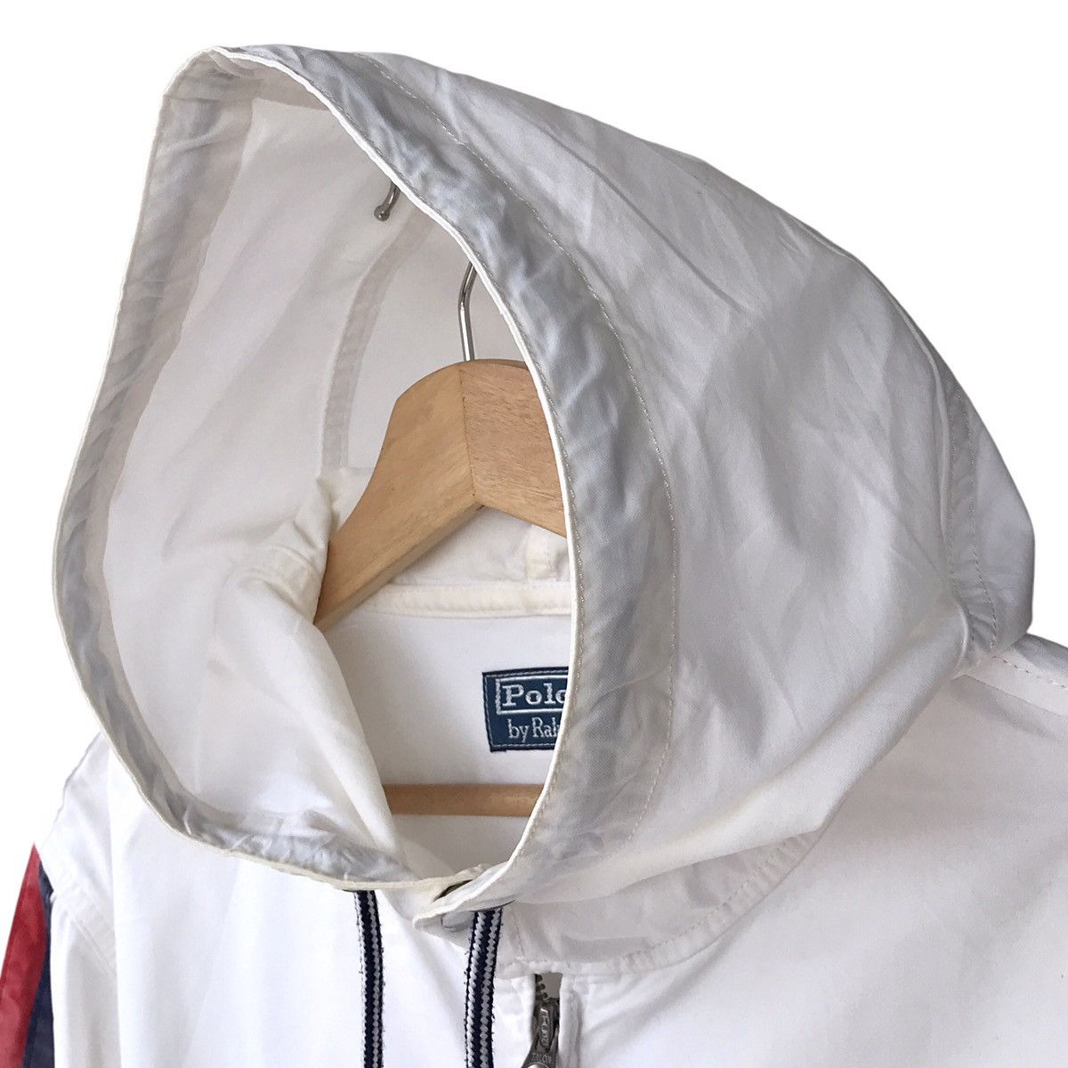 Polo Ralph Lauren × Ralph Lauren Polo Ralph Lauren RL Football Club Sportswear Jacket Size US L / EU 52-54 / 3 - 6 Thumbnail