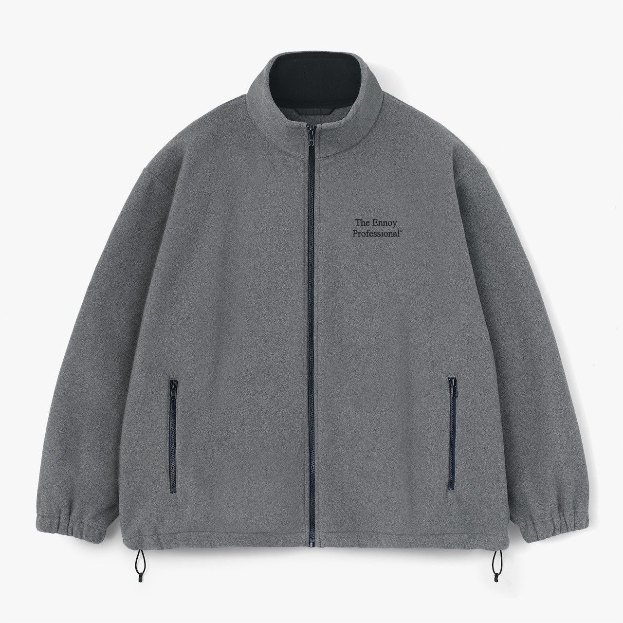 Japanese Brand Ennoy Professional Jacket Size ONE SIZE - 1 Thumbnail