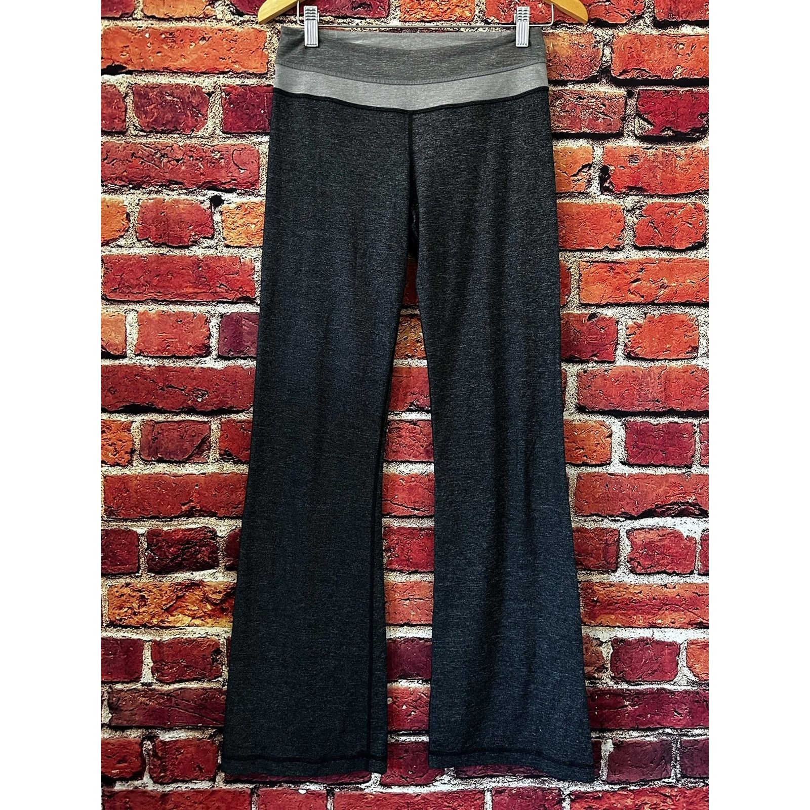 Lululemon lululemon straight leg size 6 Size 28" / US 6 / IT 42 - 2 Thumbnail