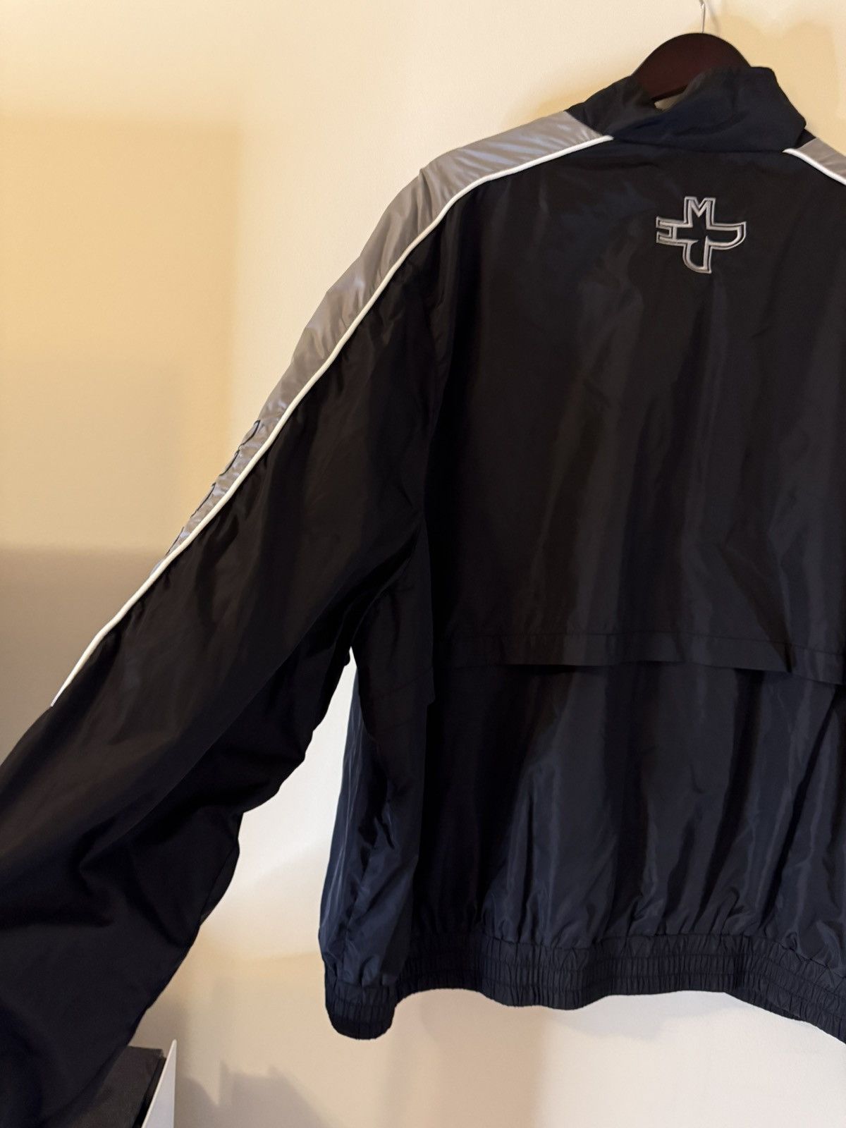 HMDD HMDD Happy Memories Dont Die Track Jacket Size US XL / EU 56 / 4 - 9 Thumbnail