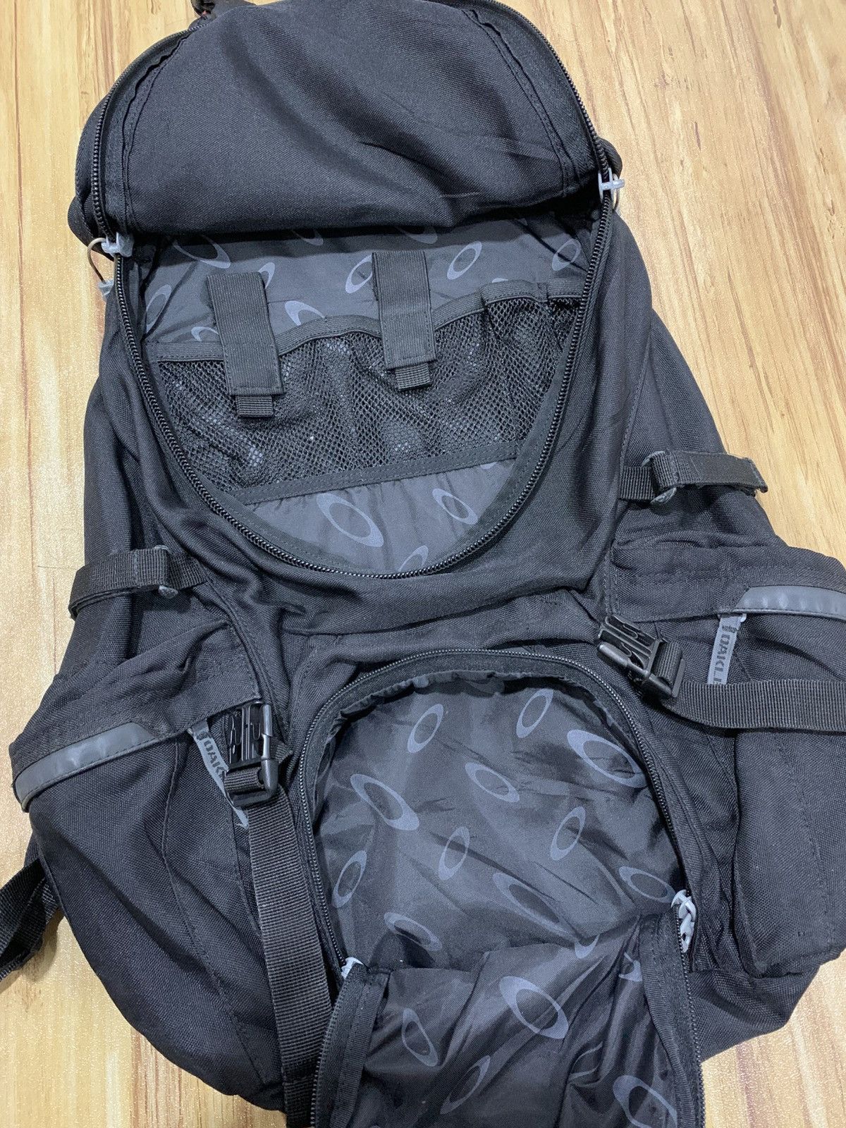 Oakley Oakley Tactical Field Gear Size ONE SIZE - 9 Thumbnail