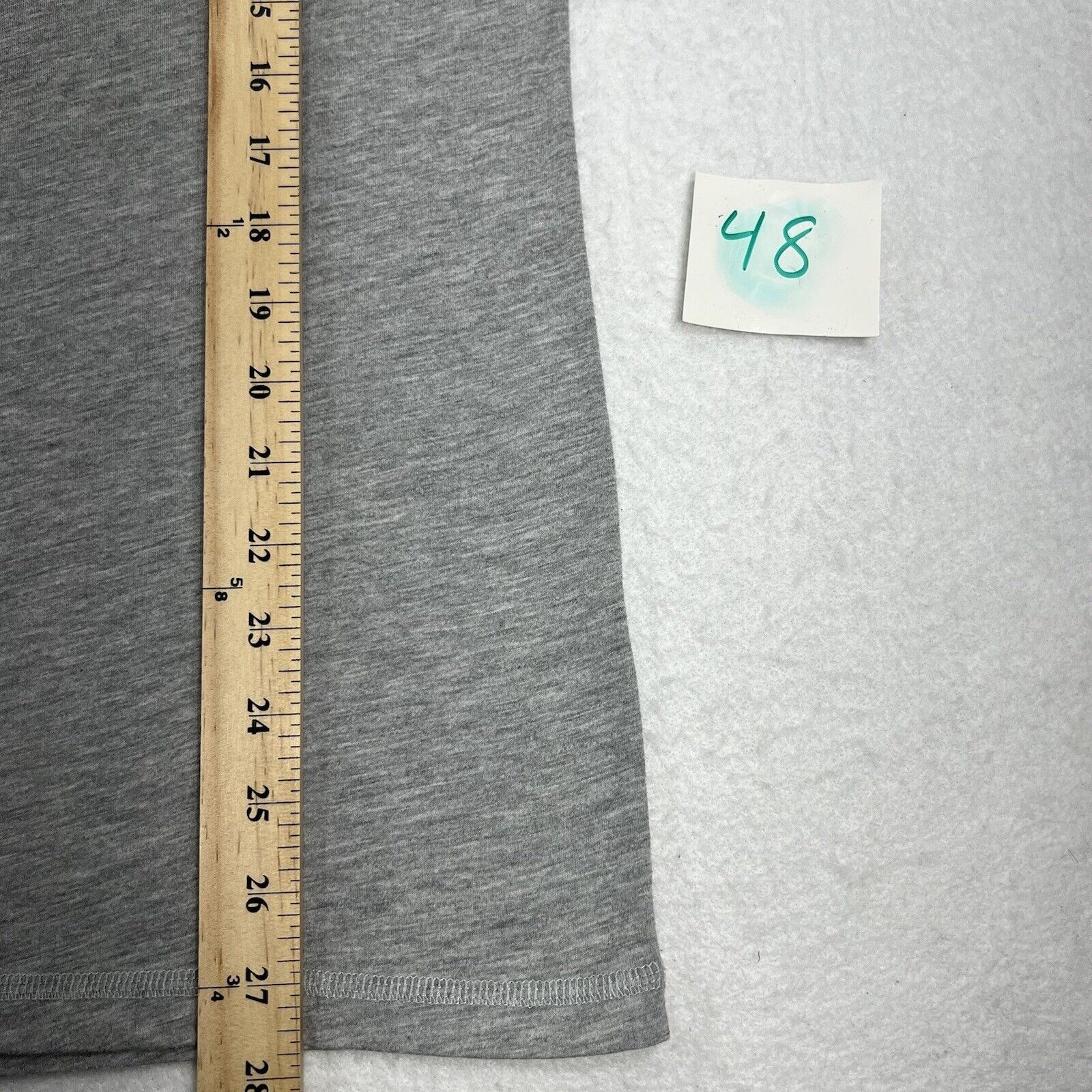 Champion Champion Minnesota Gophers Gray Pocket Graphic T Shirt Size US S / EU 44-46 / 1 - 7 Thumbnail