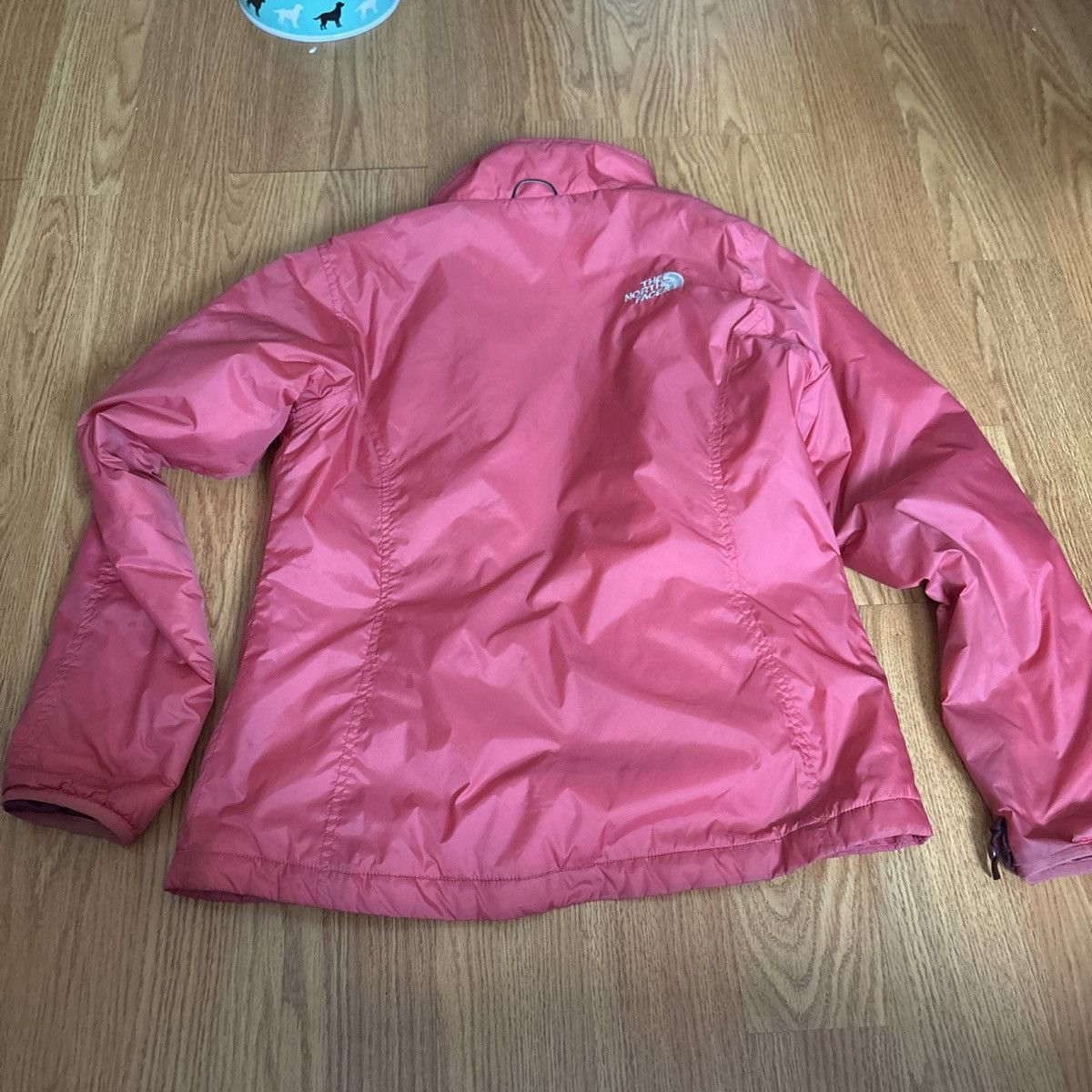The North Face The North Face Women's Jacket, Size Small Hot Coral Pink Size S / US 4 / IT 40 - 7 Thumbnail