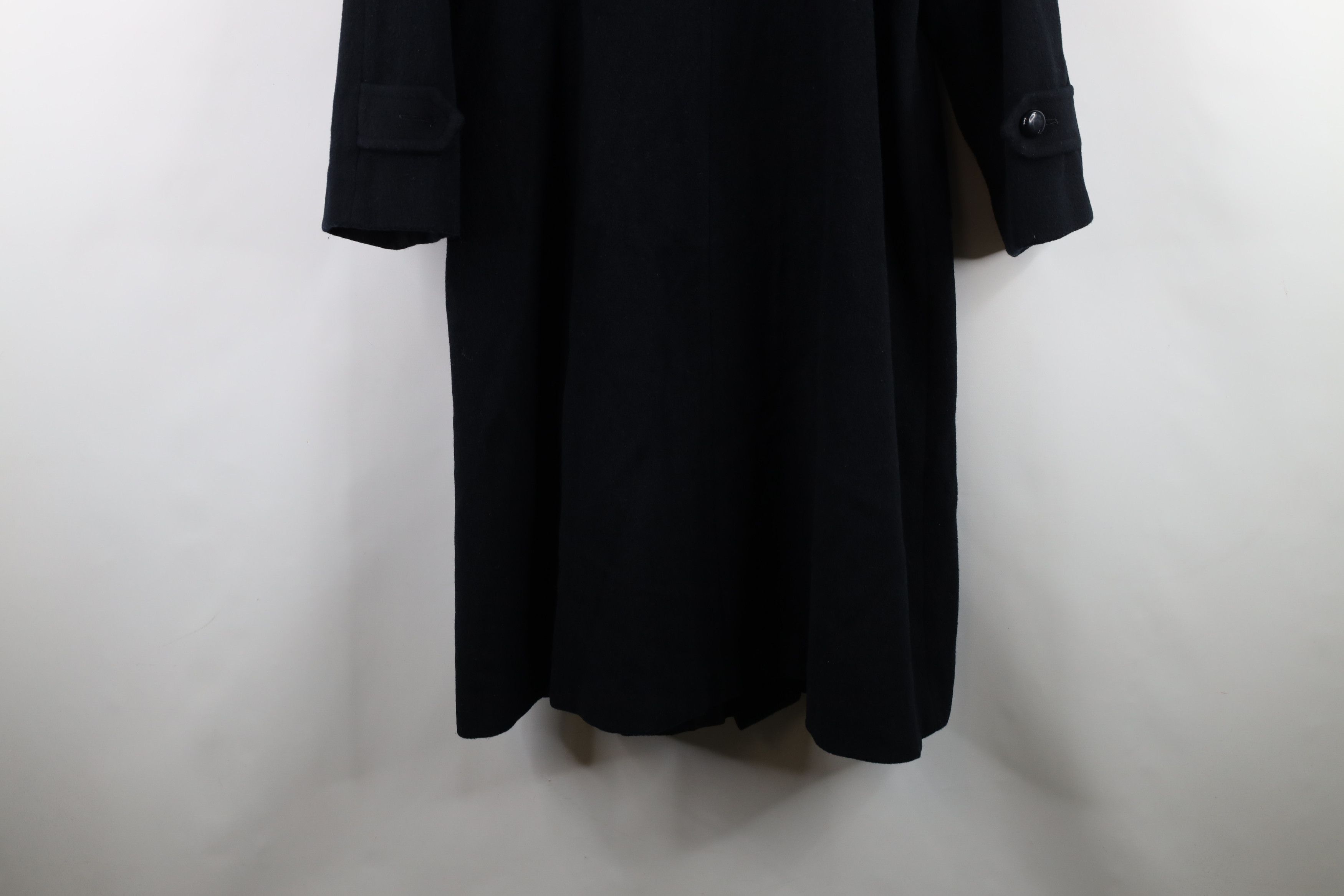 Vintage Vintage 90s Streetwear Blend Full Length Jacket Coat USA Size S / US 4 / IT 40 - 14 Thumbnail