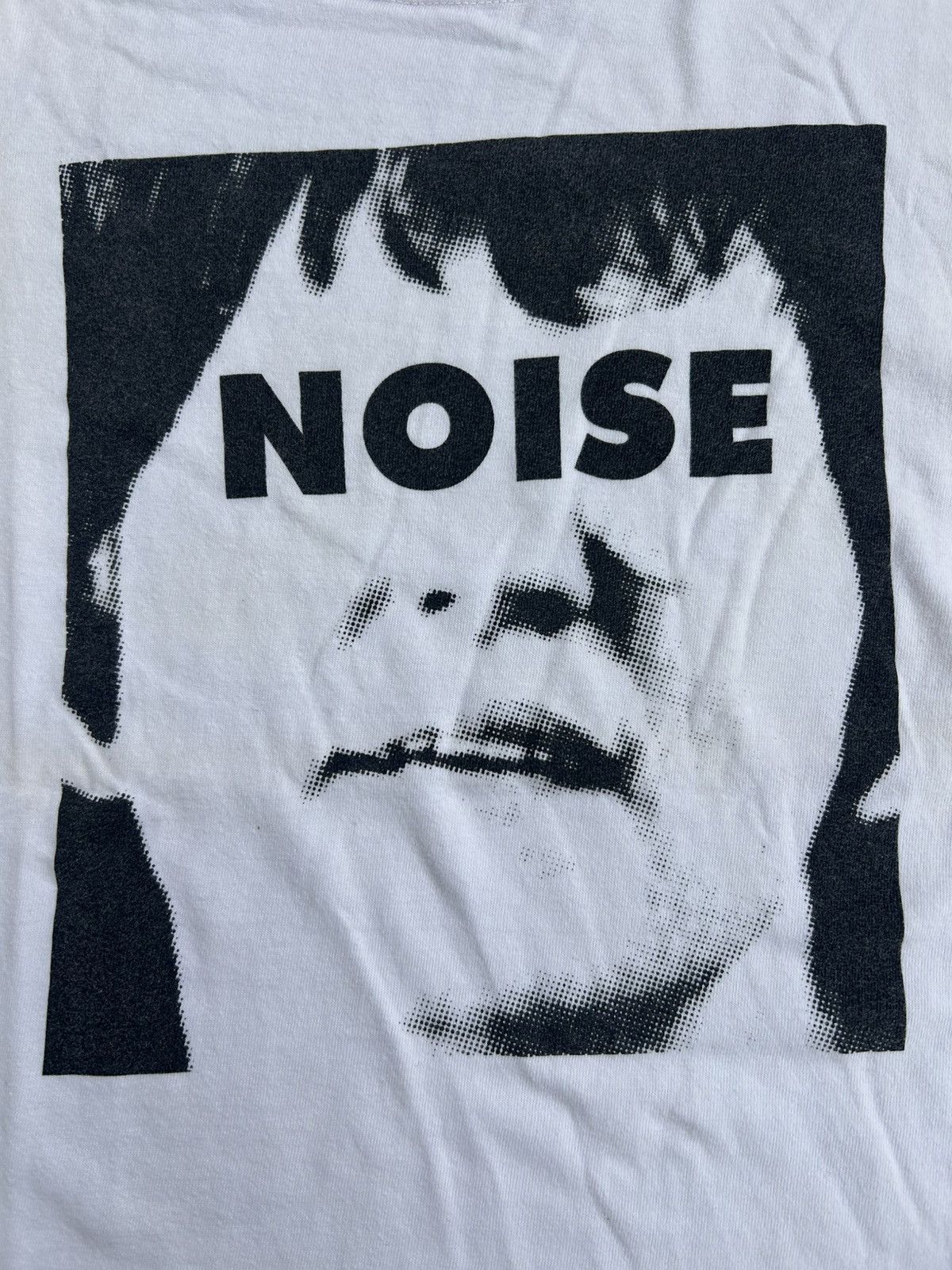 Undercover Undercover Jun Takahashi Fragmen Design x Tangtang Noise Size US S / EU 44-46 / 1 - 3 Thumbnail