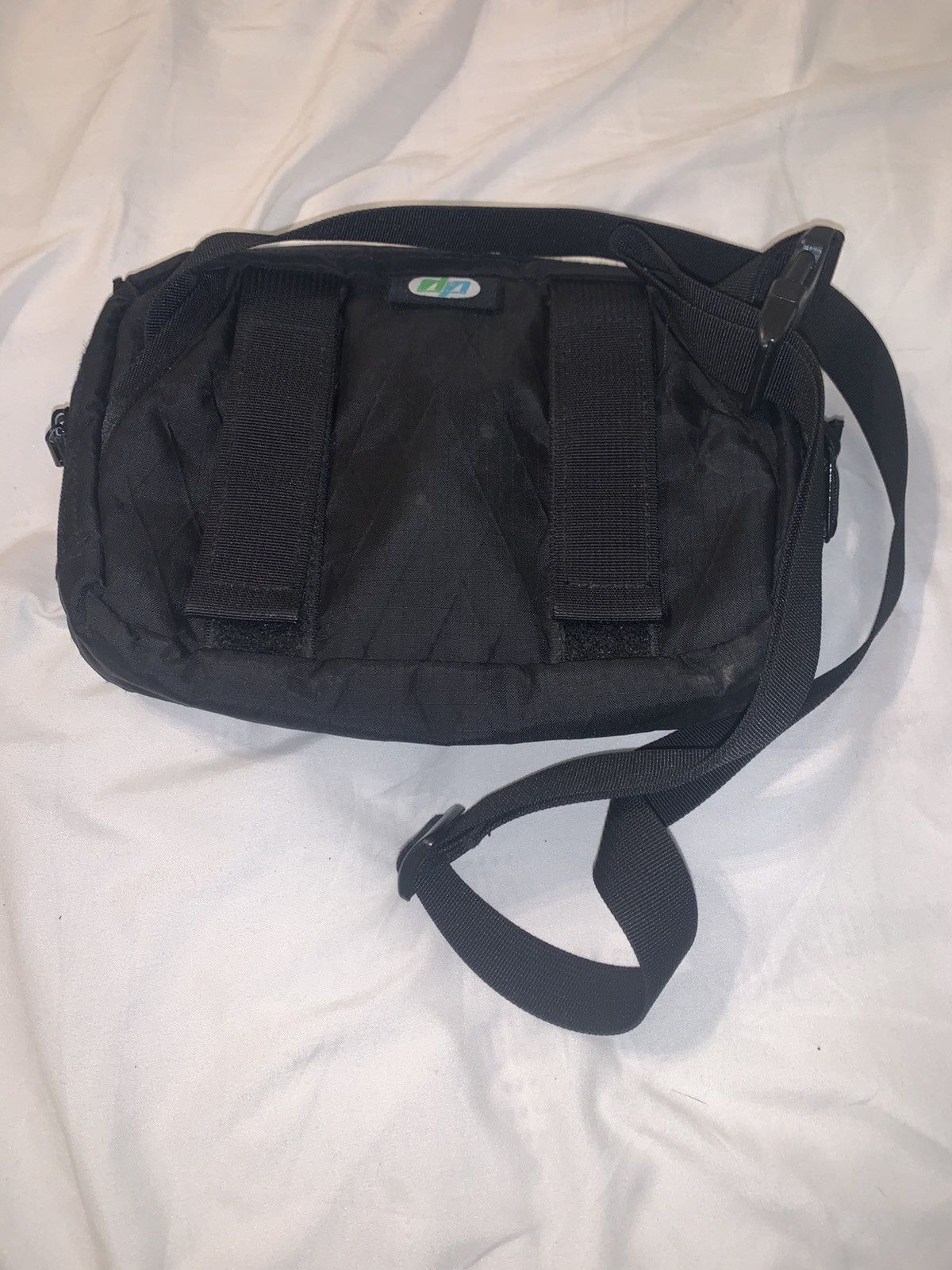 Supreme Supreme Black Bag Size ONE SIZE - 4 Thumbnail