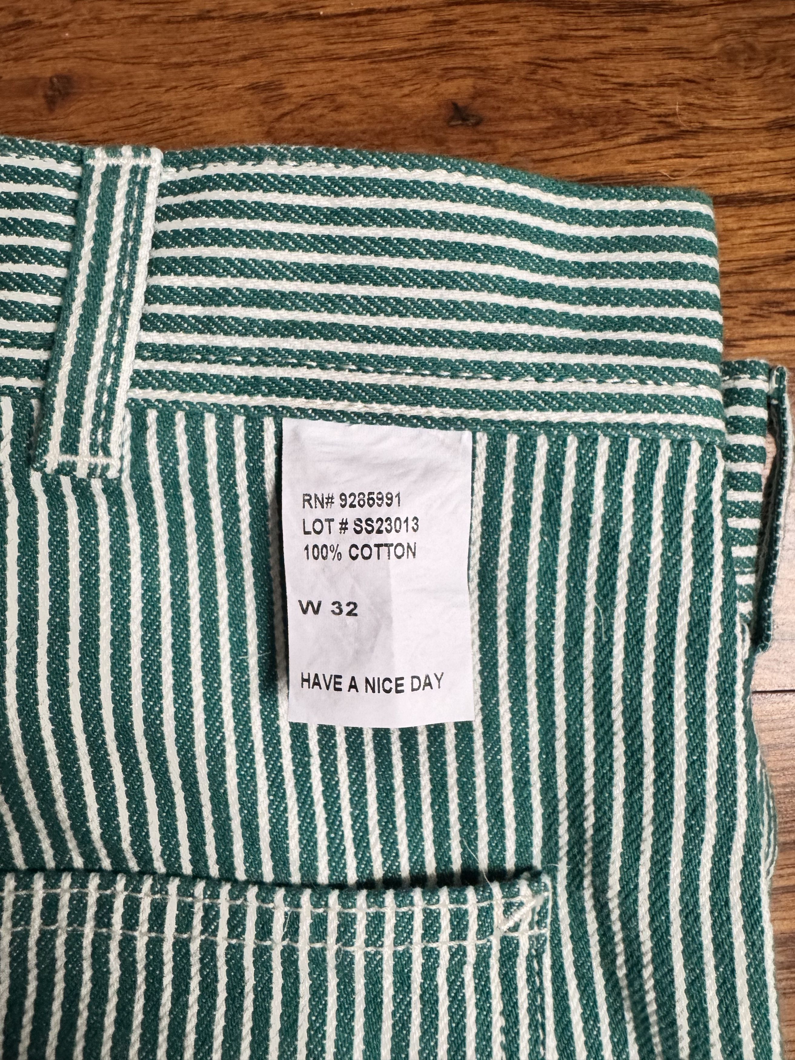 Stan Ray Stan Ray Painter Short Size US 32 / EU 48 - 2 Thumbnail