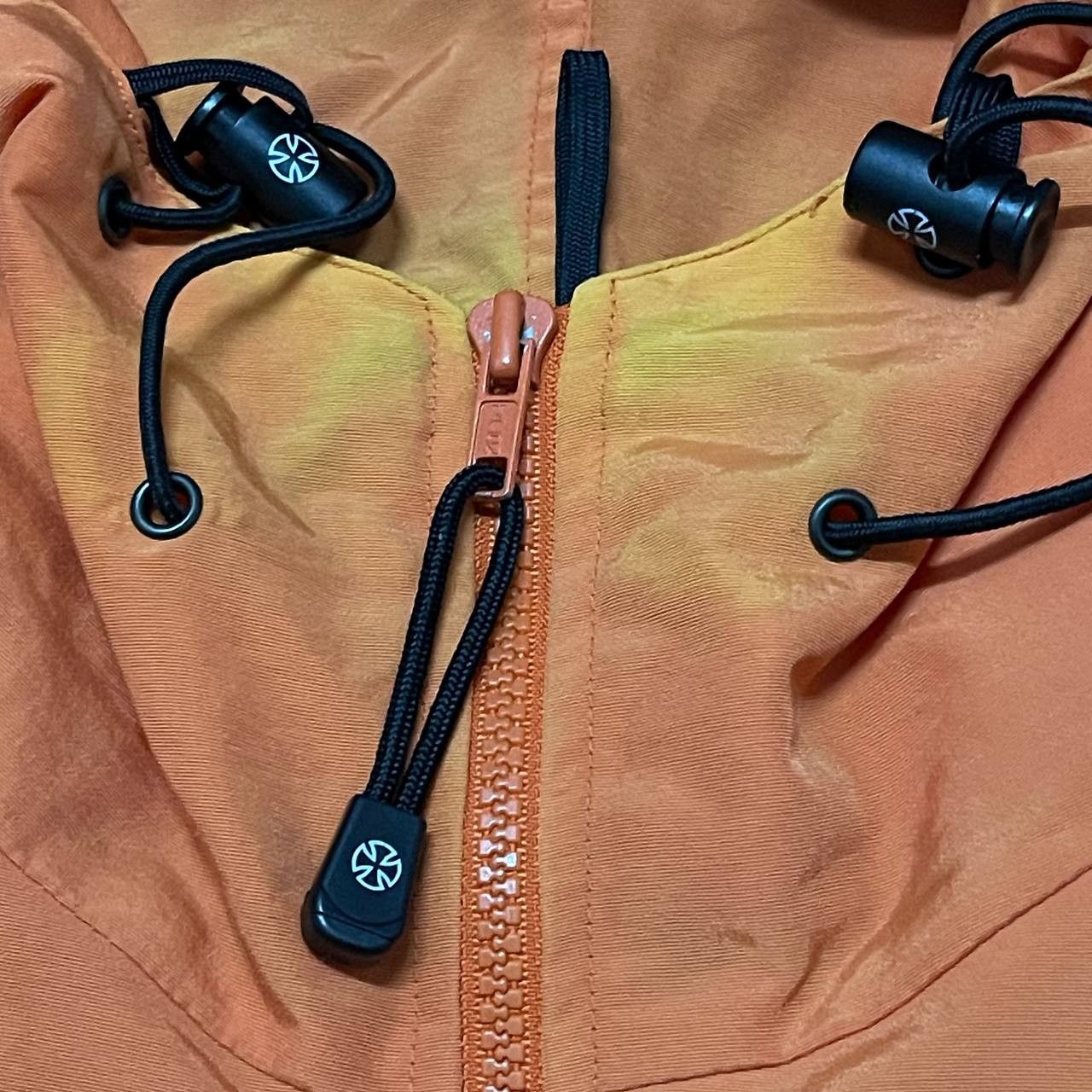 Independent Truck Co. Vintage Independent Truck Co. Hooded Light jacket Size US M / EU 48-50 / 2 - 6 Thumbnail