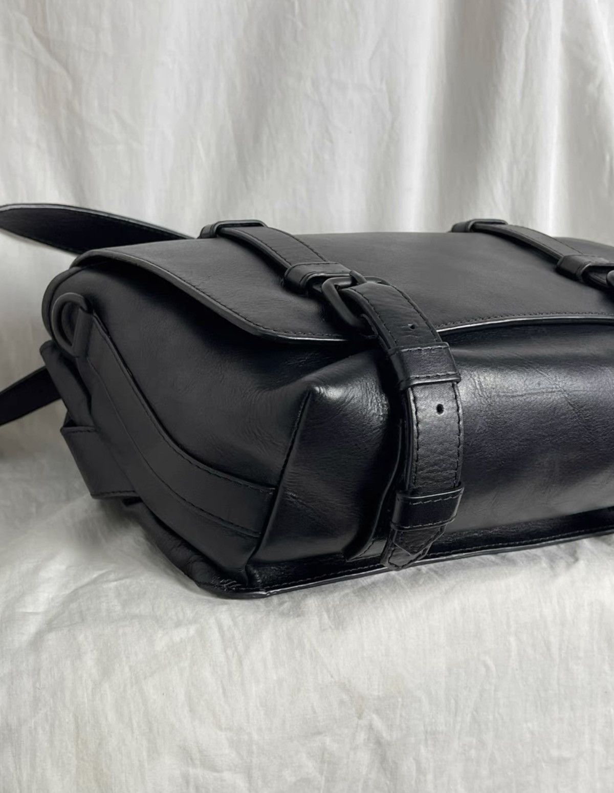 Dries Van Noten Dries Van Noten 19ss waist bag chest bag Size ONE SIZE - 5 Thumbnail
