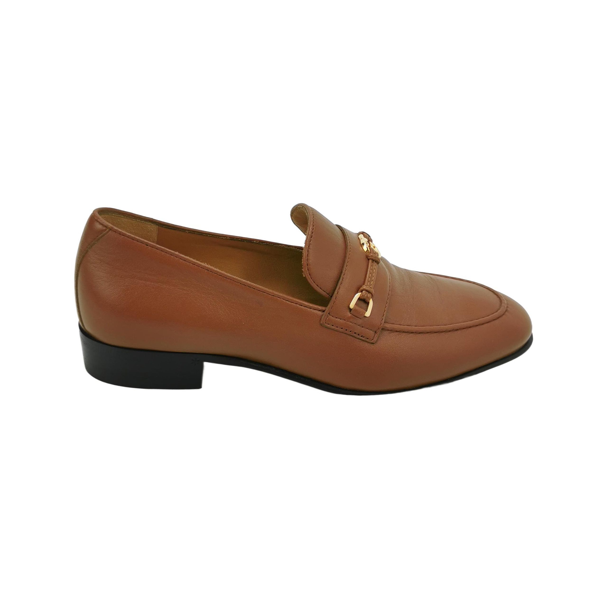 Gucci Gucci Women 5 Flats Size US 5 / IT 35 - 1 Thumbnail