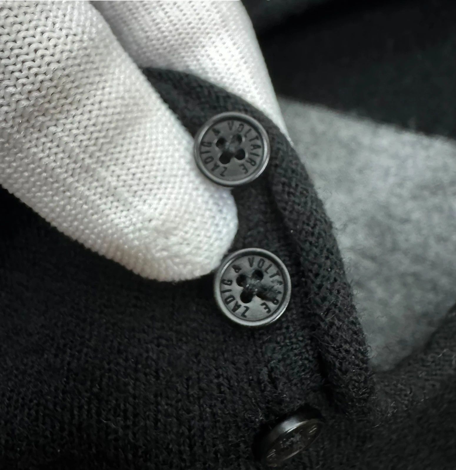 Zadig & Voltaire Zadig & Voltaire Wool Jumper Blade size S Size S / US 4 / IT 40 - 15 Thumbnail