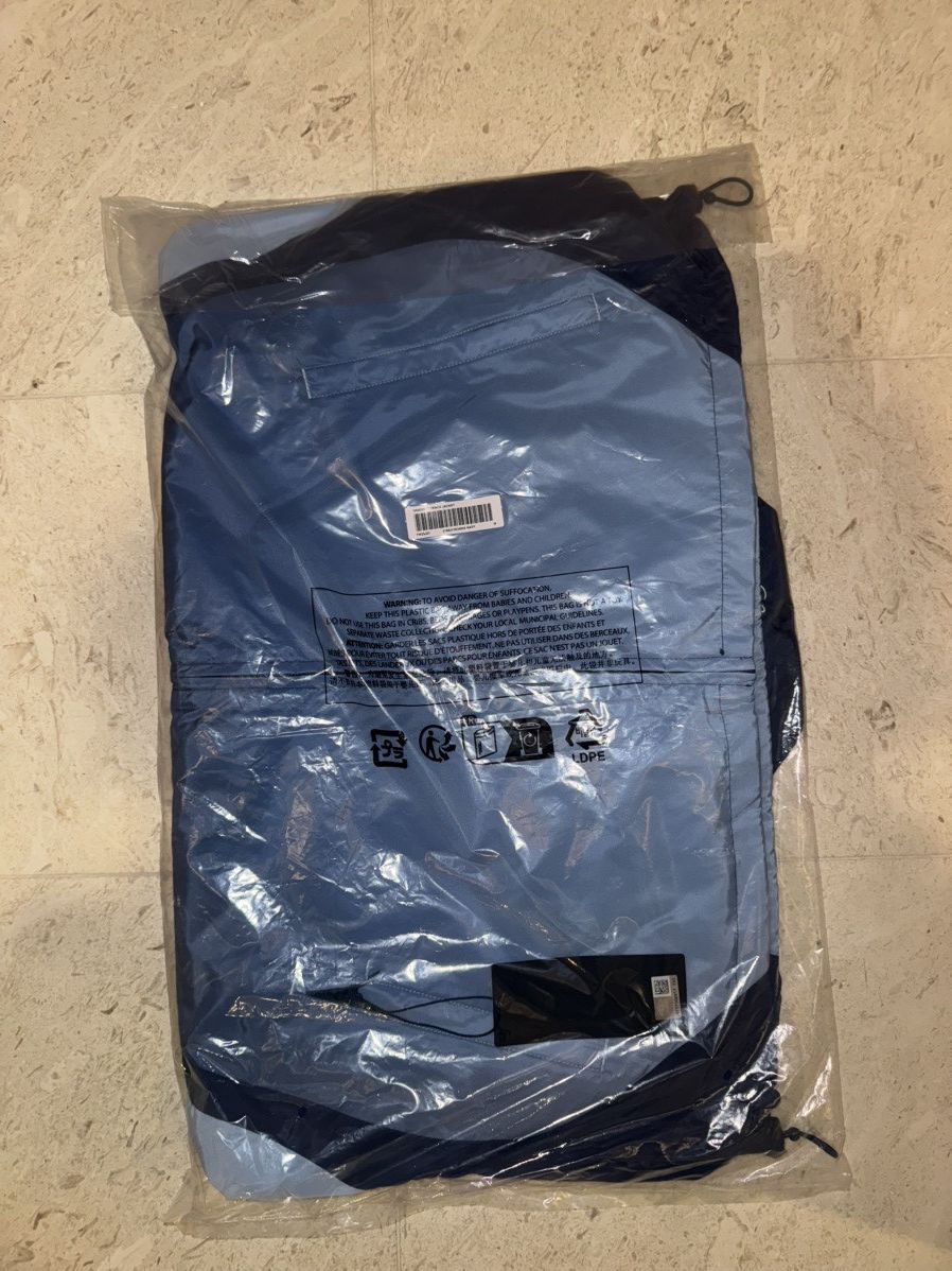 Supreme × Umbro Supreme Umbro Gradient Track Jacket Size US M / EU 48-50 / 2 - 6 Thumbnail
