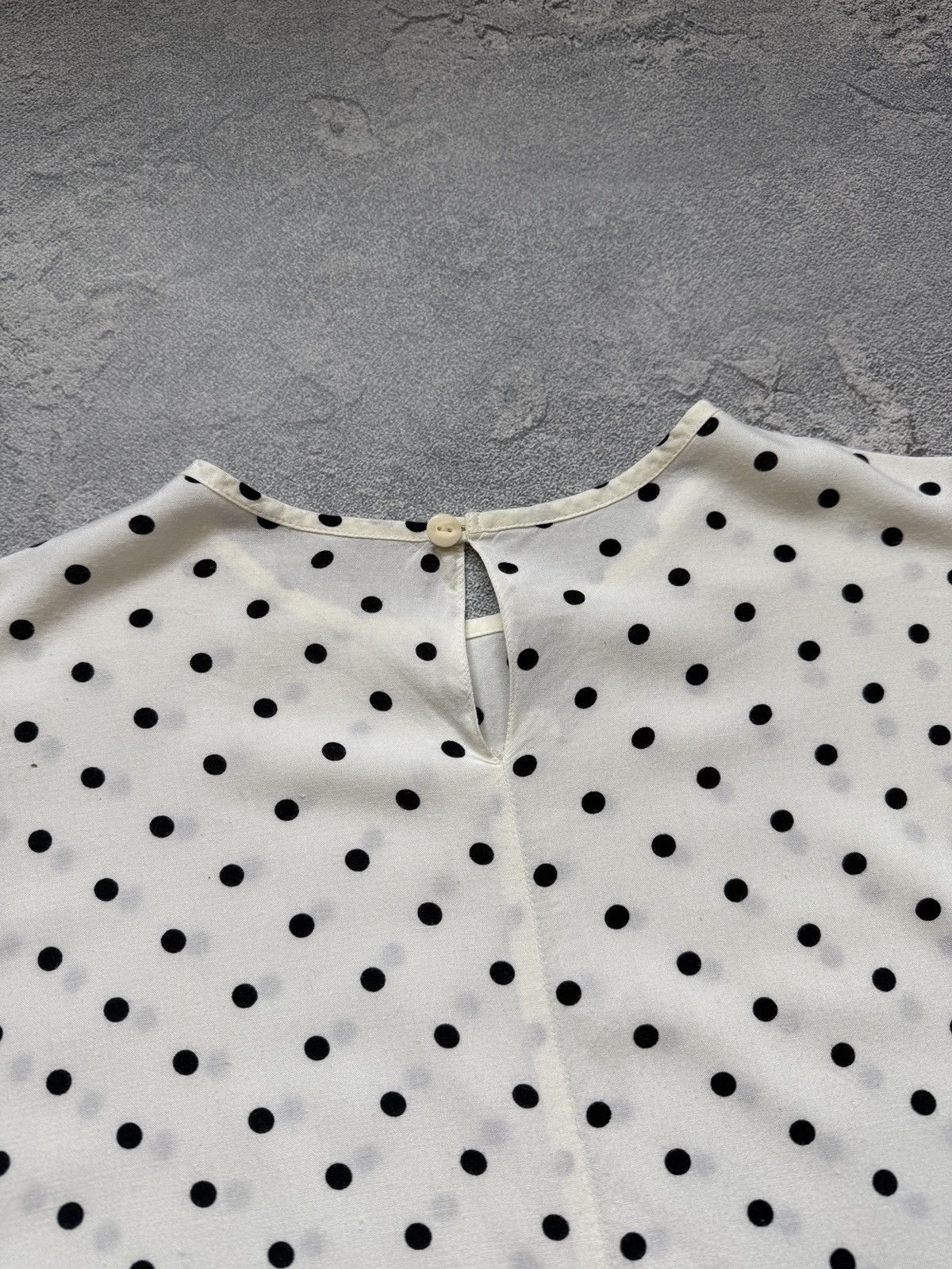 Paco Rabanne Paco Rabanne Shirt Size M / US 6-8 / IT 42-44 - 5 Thumbnail
