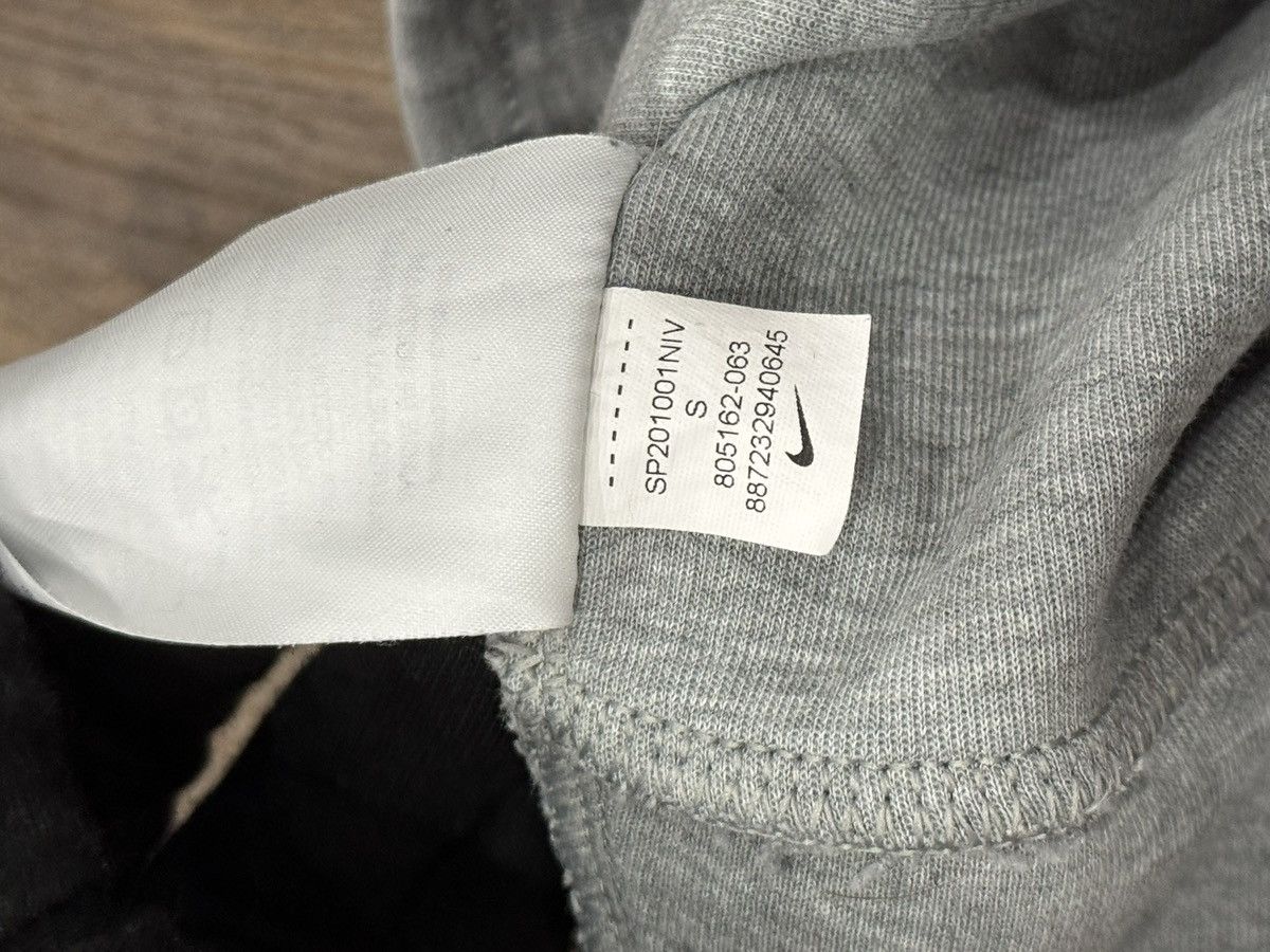 Nike Nike-Tec Fleece Joggers Size US 30 / EU 46 - 12 Thumbnail