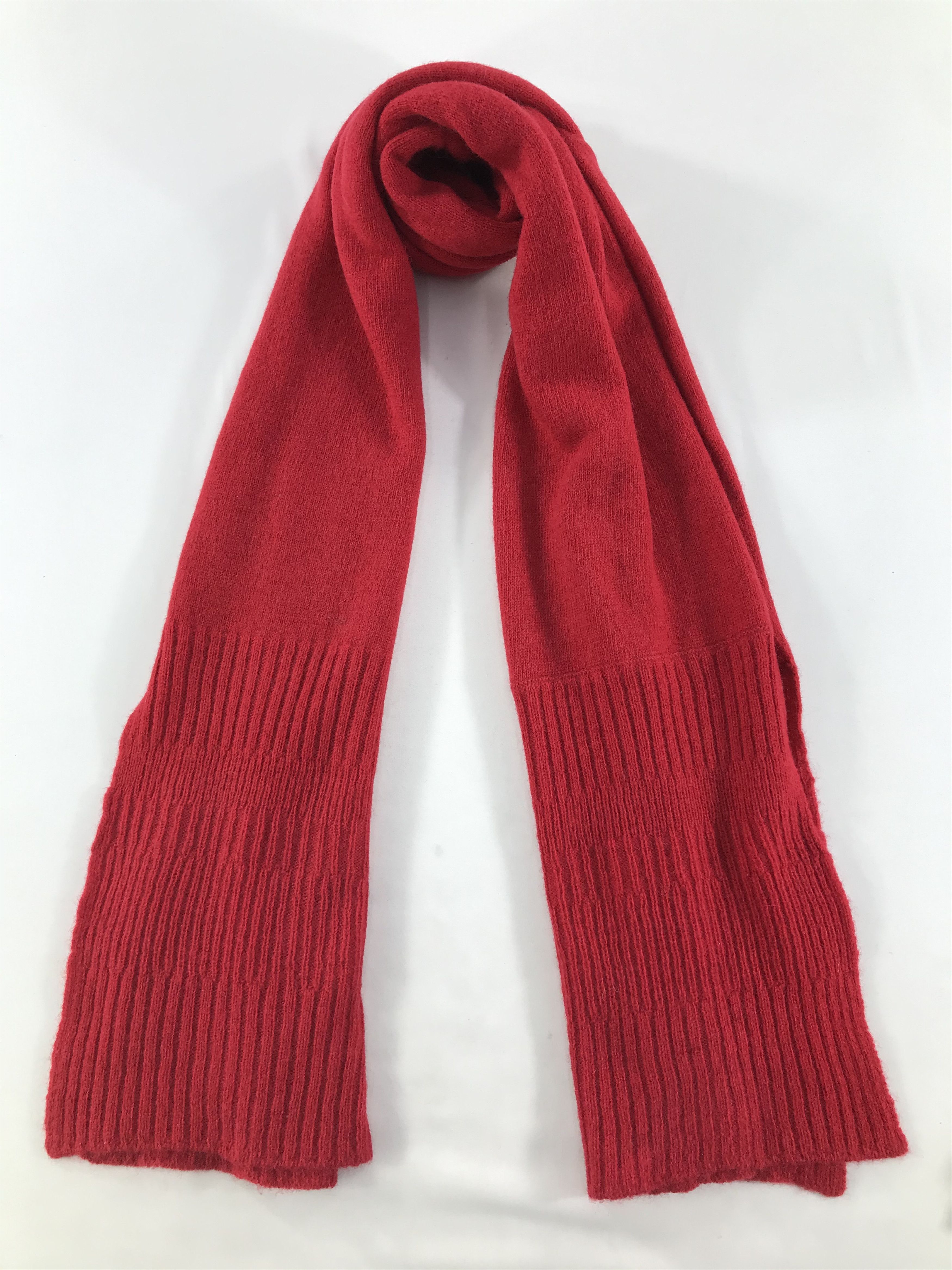 Beams Japan Vintage Beams Boys Scarf/Muffler/Neckwear MF1245 Size ONE SIZE - 1 Thumbnail
