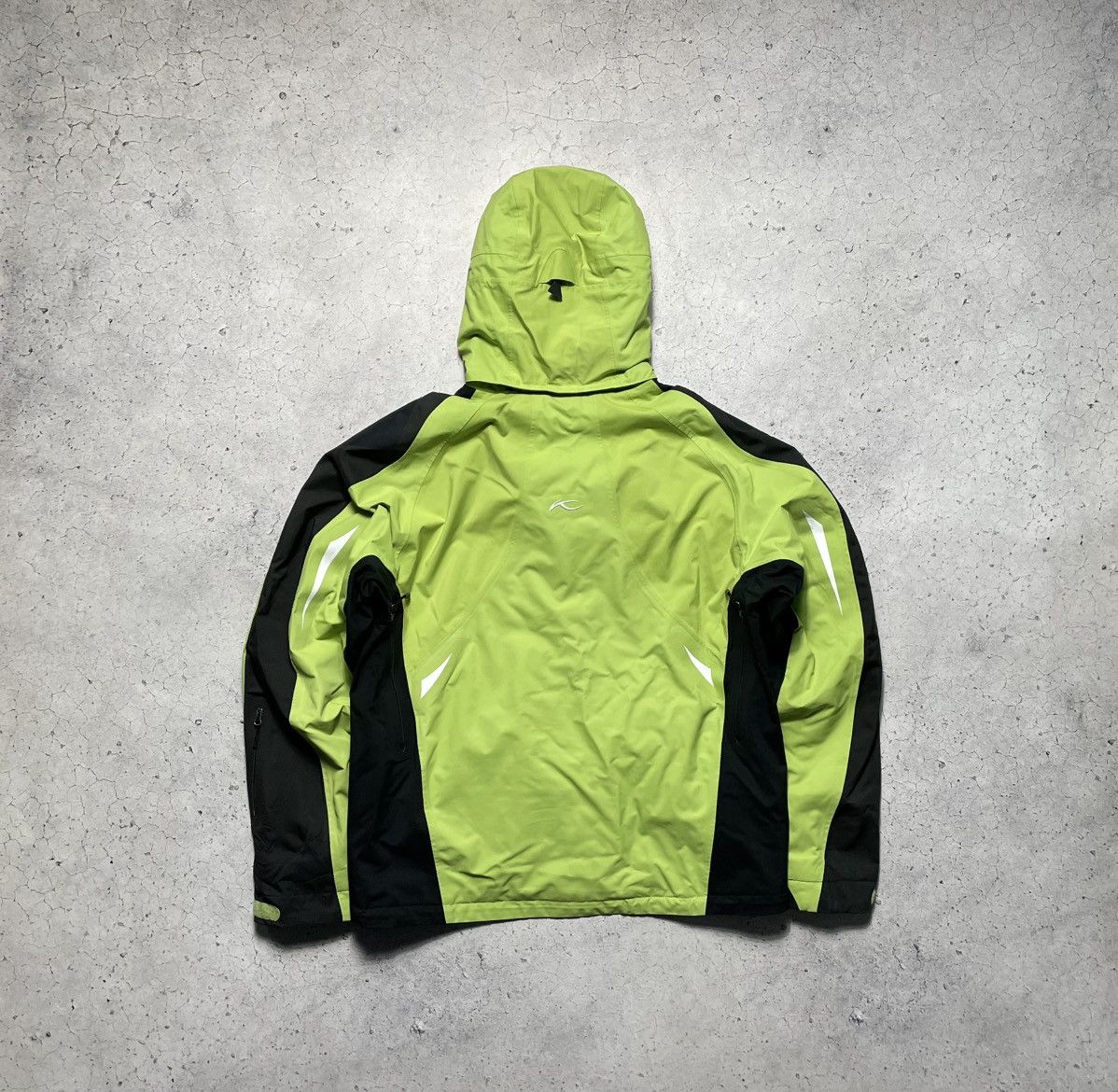 KJUS Kjus Ski Jacket Mask Rare Gore-Tex Size US L / EU 52-54 / 3 - 2 Thumbnail