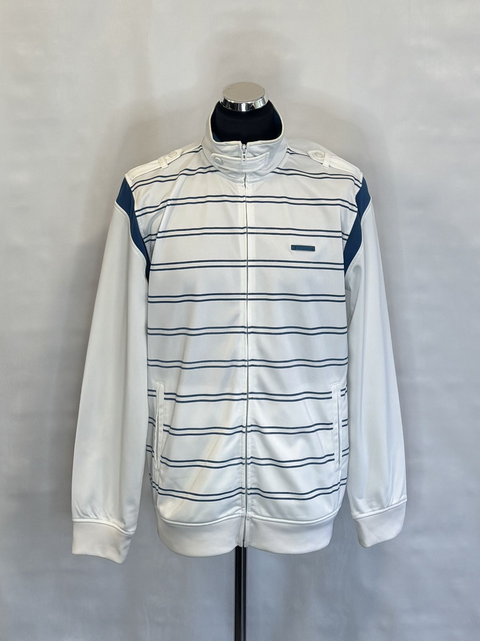 Ecko Unltd. Ecko Unltd Zip sweatshirt Size L Size US L / EU 52-54 / 3 - 1 Thumbnail