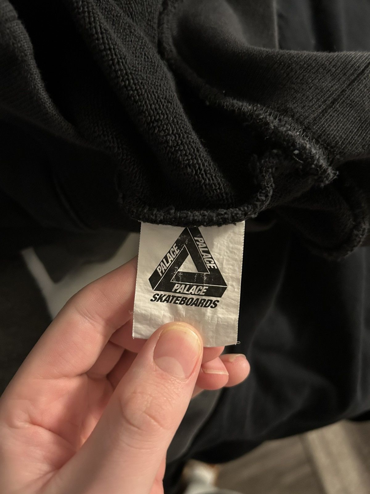 Palace Palace down stairs Size US L / EU 52-54 / 3 - 5 Thumbnail
