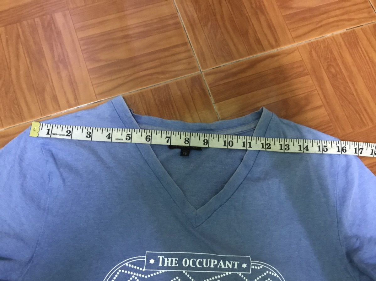 A.P.C. × Japanese Brand × Vintage VINTAGE ‼️A.P.C THE OCCUPANT Size XS / US 0-2 / IT 36-38 - 7 Thumbnail