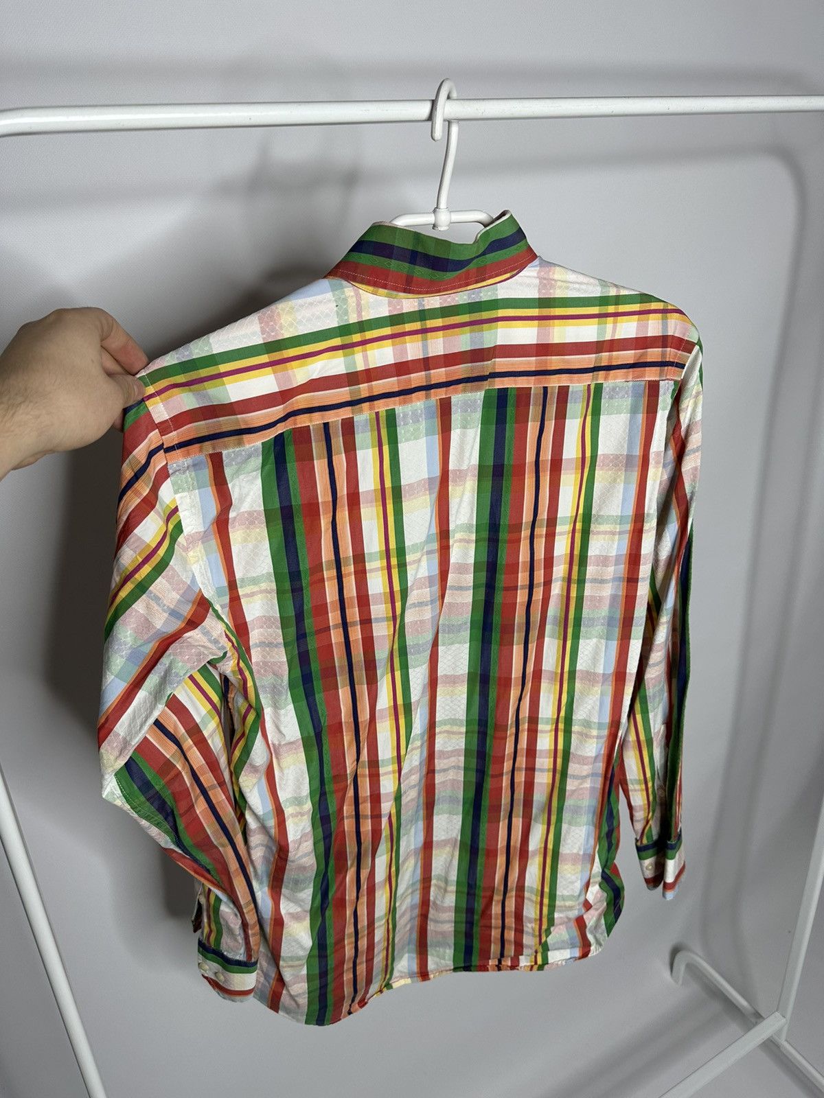 Etro Etro Milano T-shirt Size US M / EU 48-50 / 2 - 7 Thumbnail