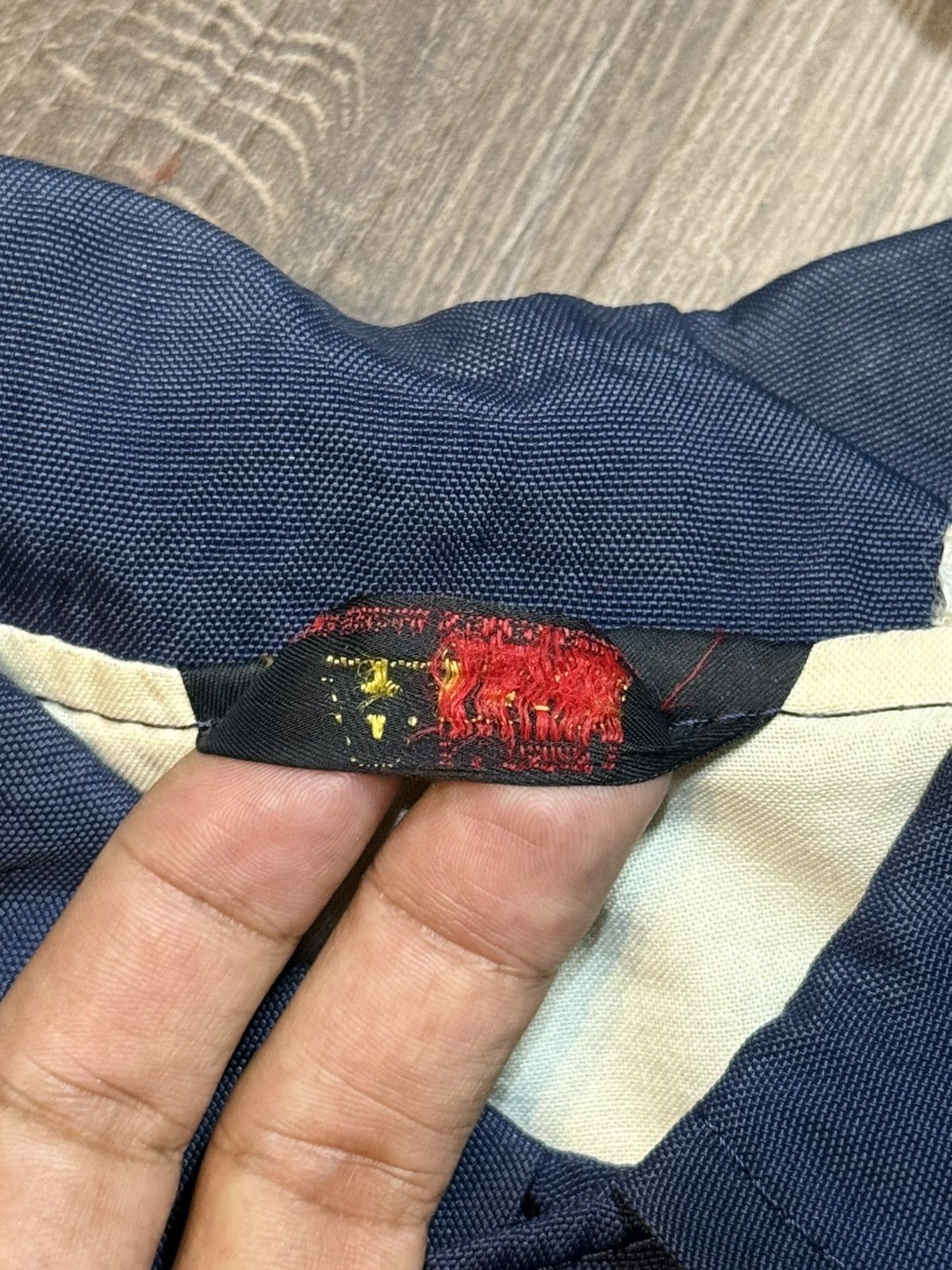 Bape Vintage A Bathing Ape General Nigo Era 90s‼️Coach Jaket Size US M / EU 48-50 / 2 - 18 Thumbnail