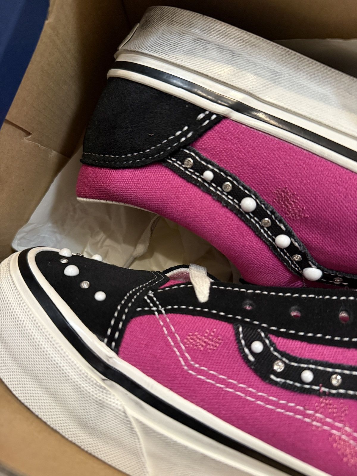 Travis Scott WEE White Tee Complex Con