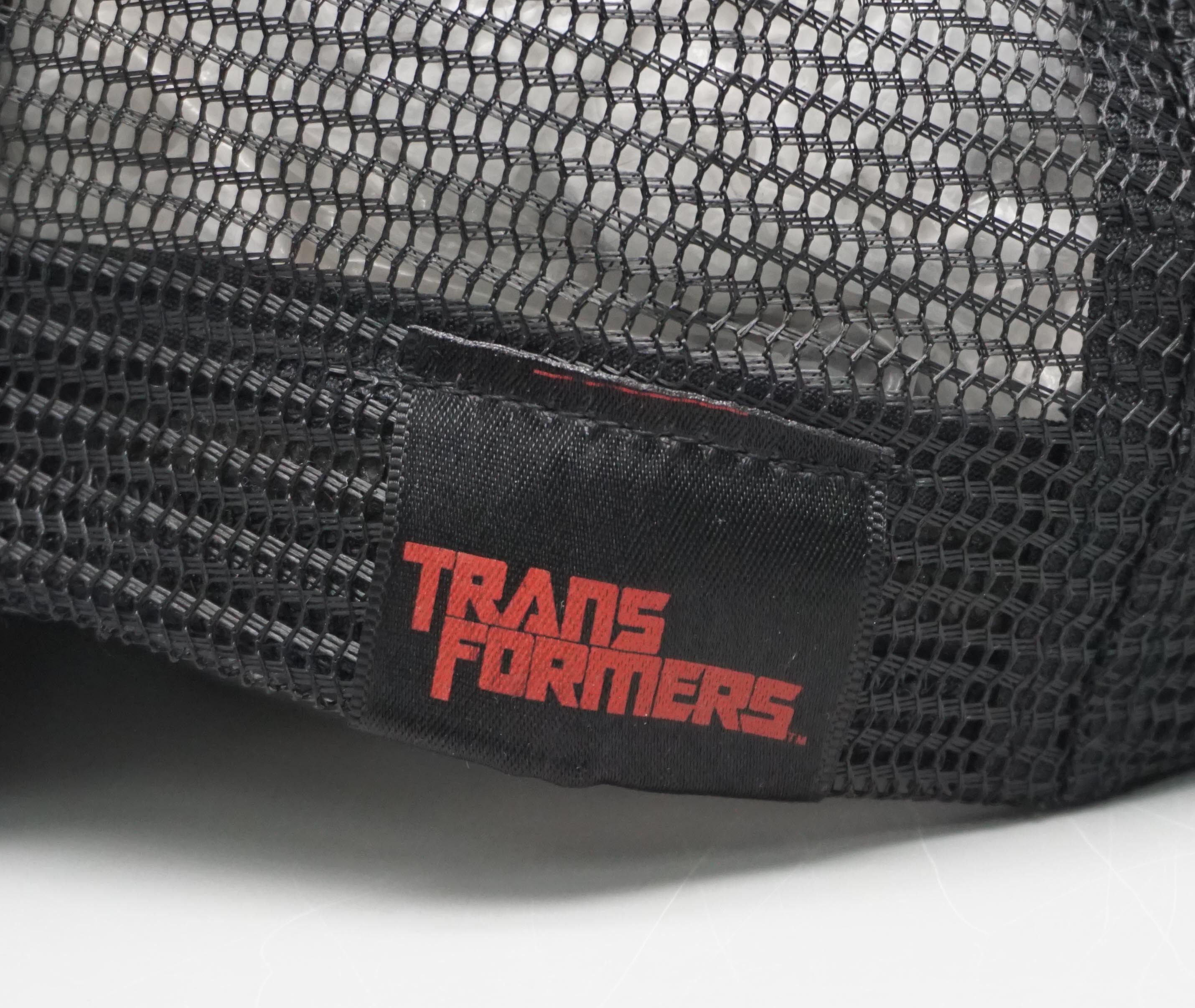Designer 00's Transformers Promo Cap Size ONE SIZE - 2 Thumbnail