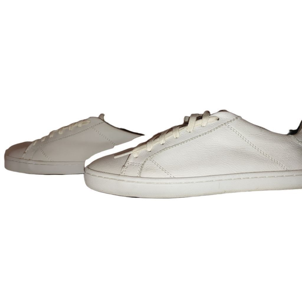 Cole Haan Cole Haan Mindi Lace Up Leather Sneakers Size 8B Size US 8 / EU 41 - 5 Thumbnail